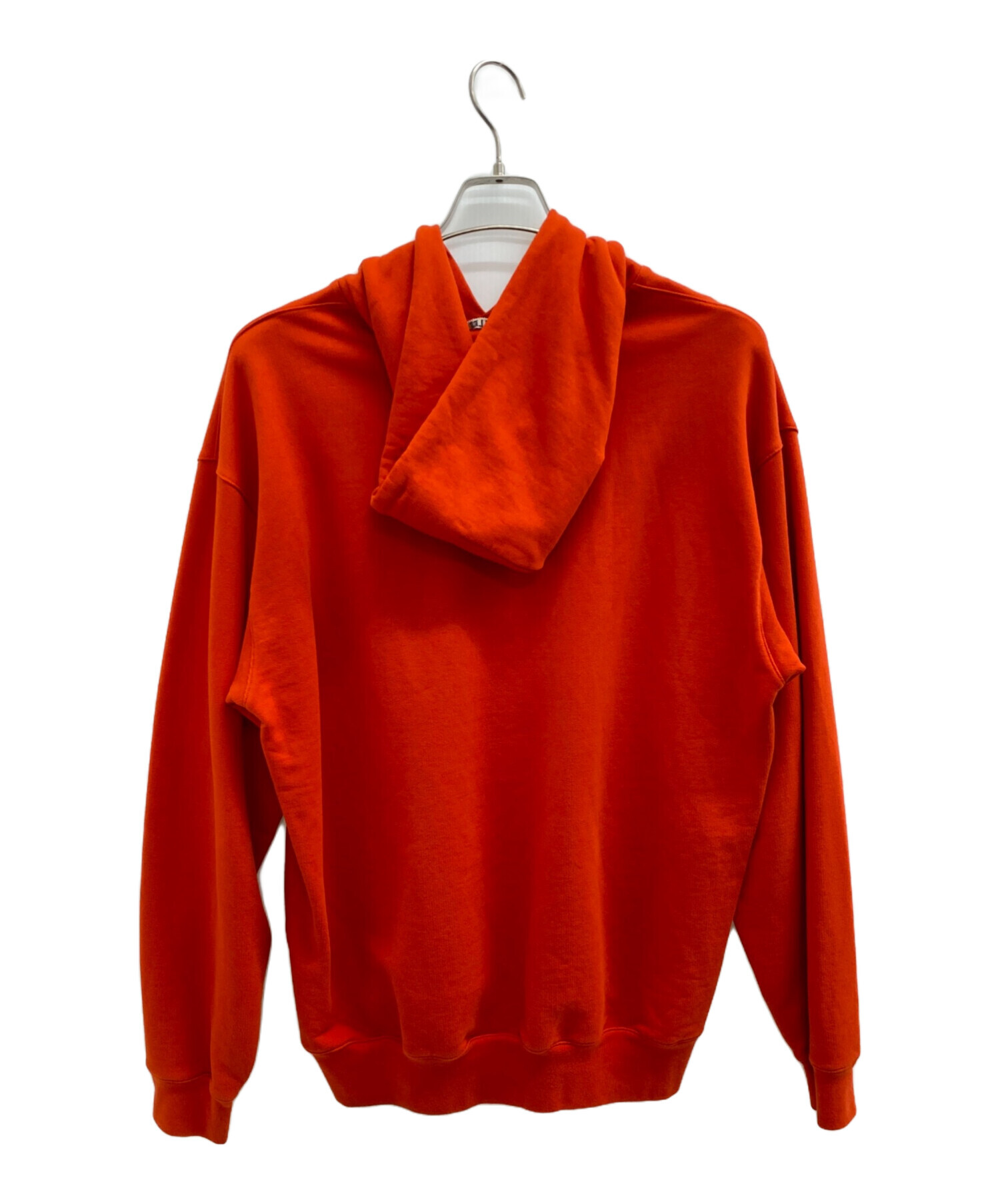 中古・古着通販】AURALEE (オーラリー) SUPER MILLED SWEAT P/O PARKA