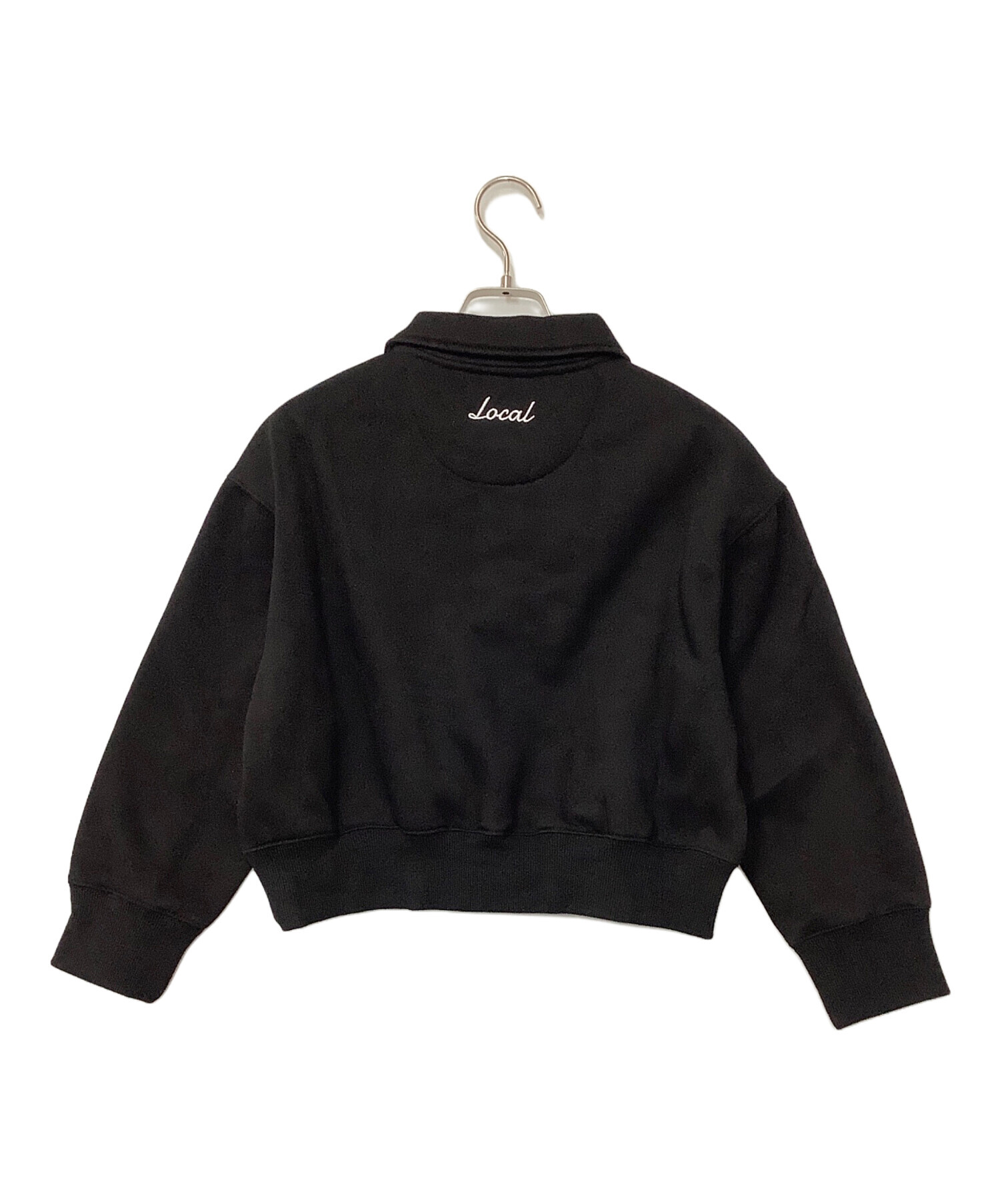 local golf ローカルゴルフ 中古・古着通販】LOCAL GOLF (ローカルゴルフ) Basic Cropped L