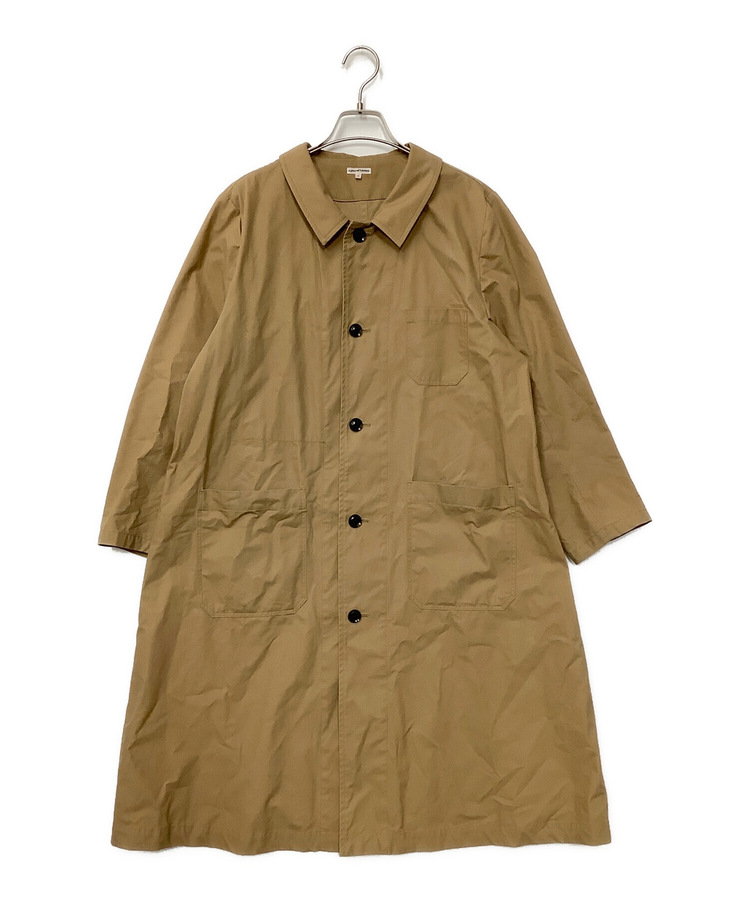 中古・古着通販】a piece of Library (ア ピースオブライブラリー