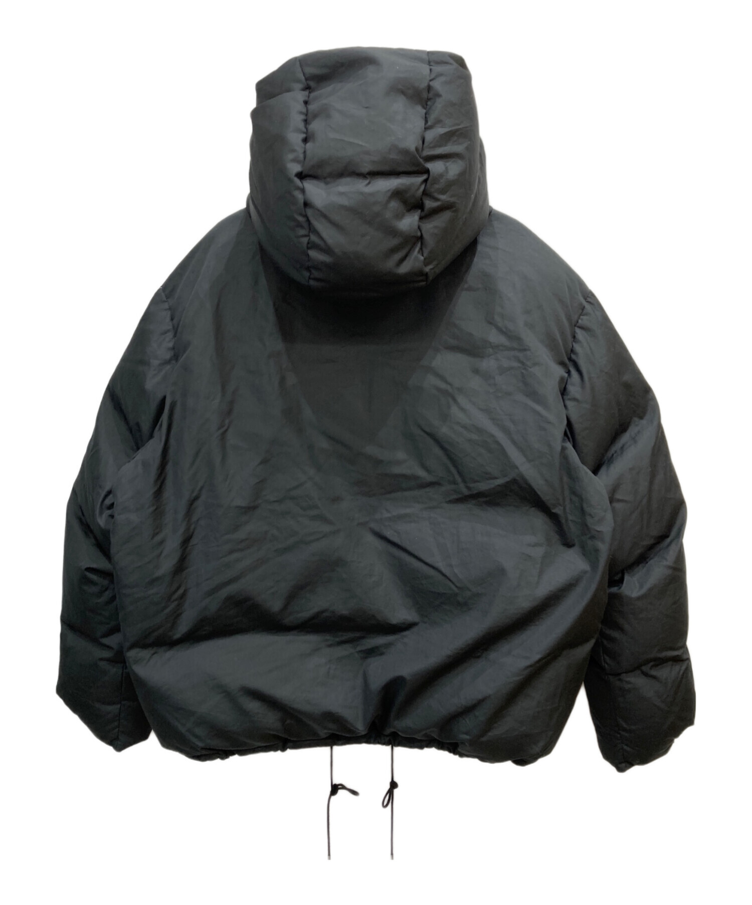 c*a様 AURALEE ダウンジャケット サイズ4 AURALEE(オーラリー)23AW Collectionの新作 Super Light Nylon Ripstop