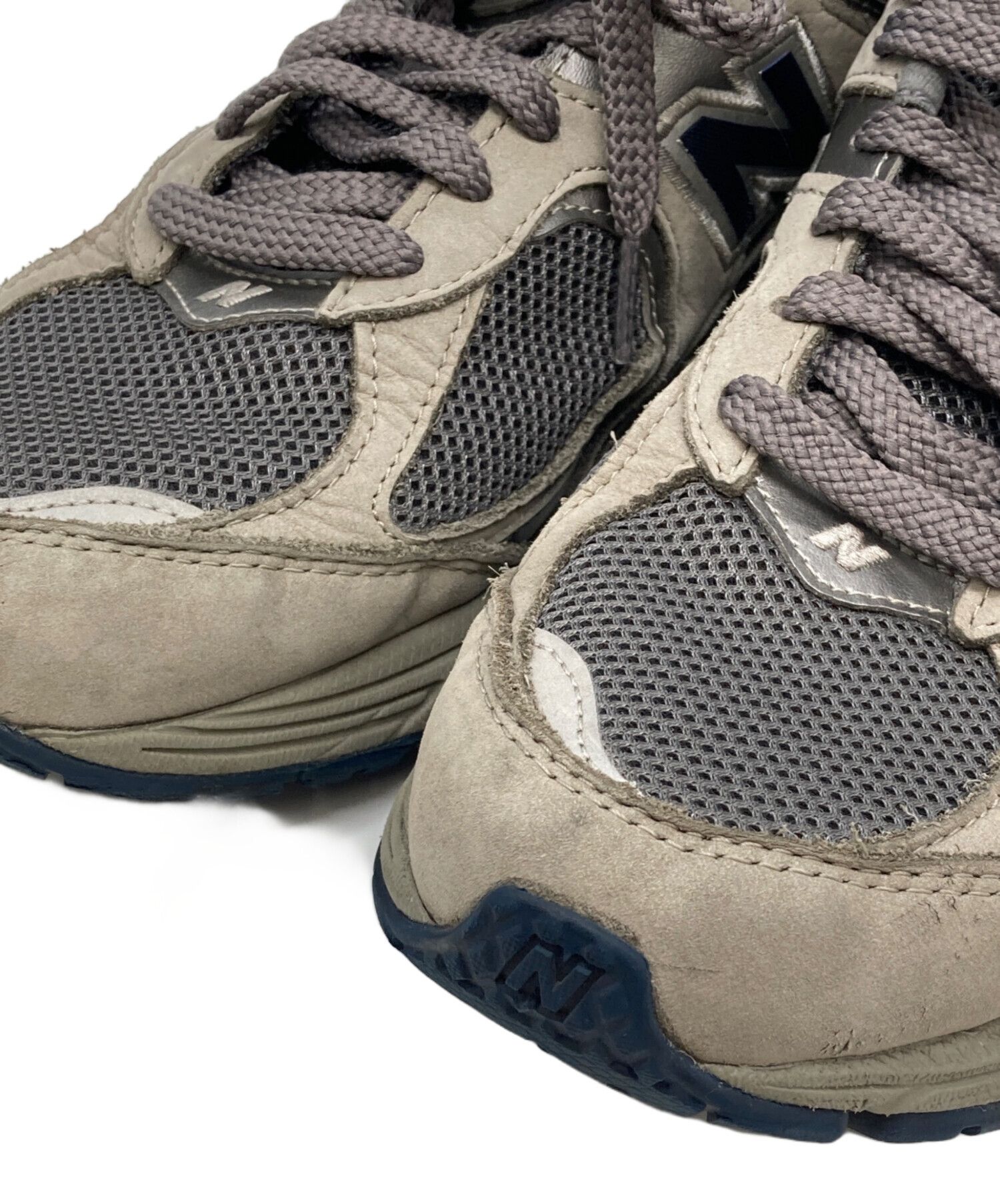 New Balance ML2002RAスニーカー27 cm 【公式通販】