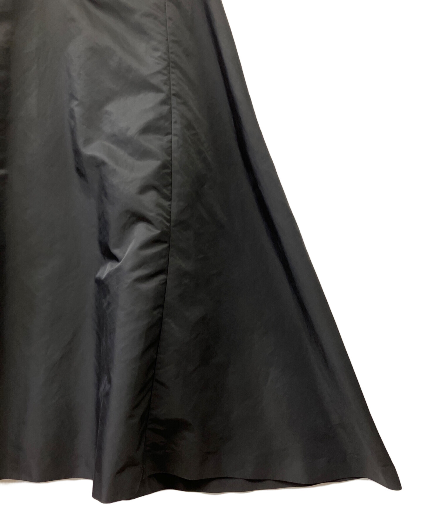 美品！！MACHATT マチャット　ナイロンツイルドレス 2025年最新】machatt マチャット ナイロンツイルドレスの人気