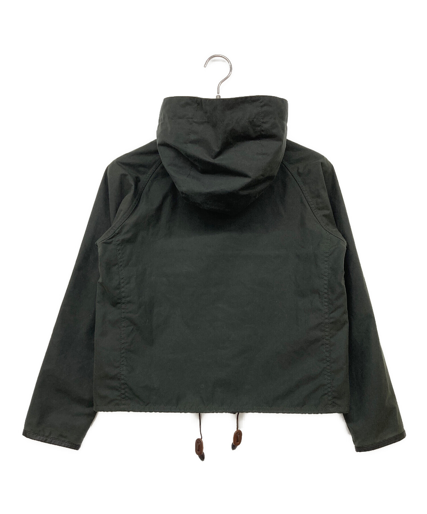 中古・古着通販】Barbour (バブアー) SPEY WAX JACKET カーキ サイズ