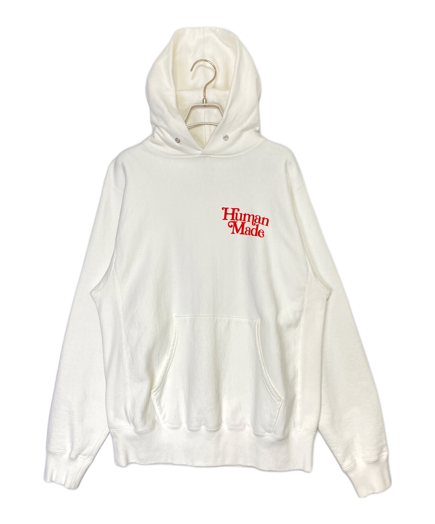 中古・古着通販】HUMAN MADE (ヒューマンメイド) GIRLS DON'T CRY