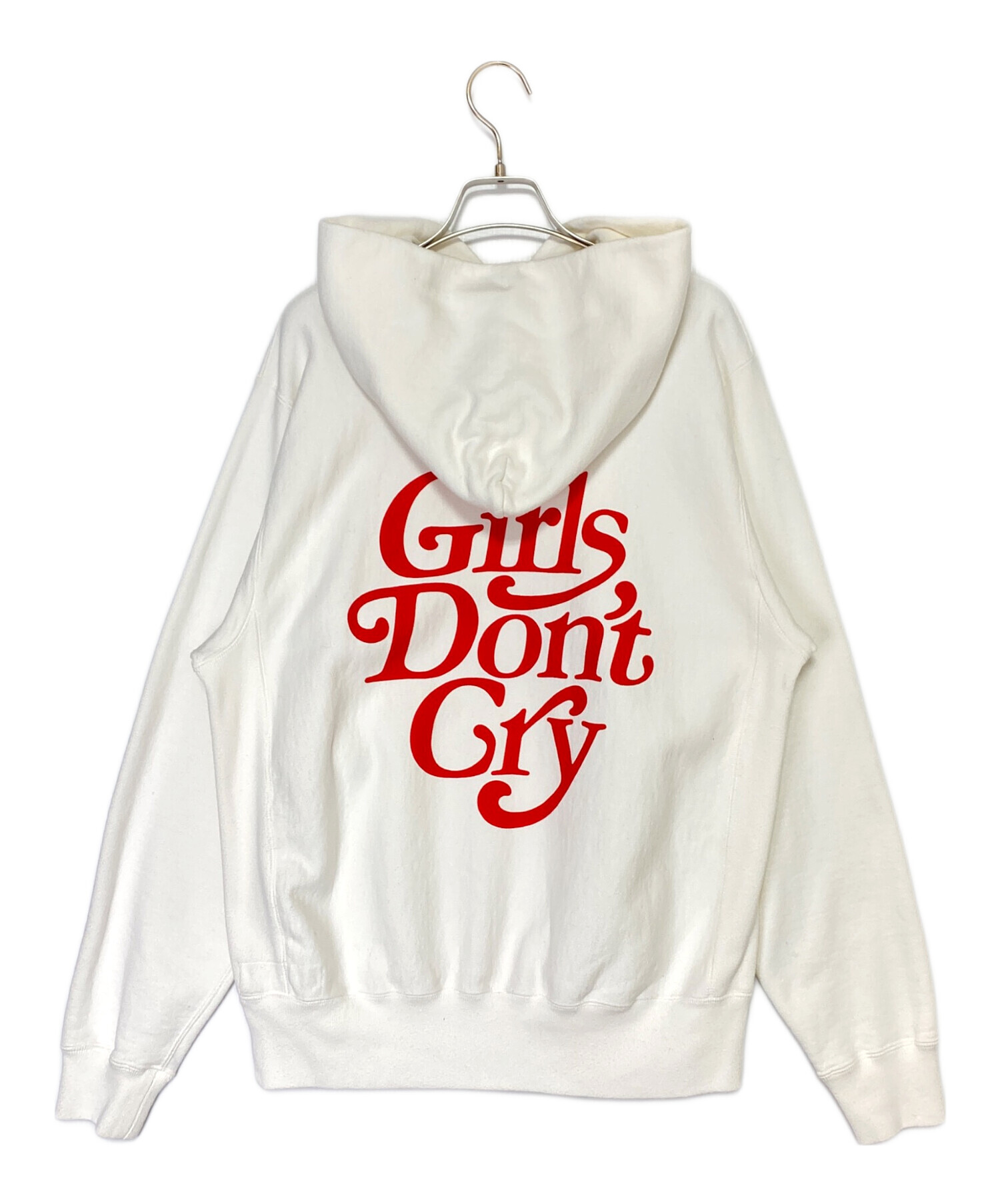 中古・古着通販】HUMAN MADE (ヒューマンメイド) GIRLS DON'T CRY