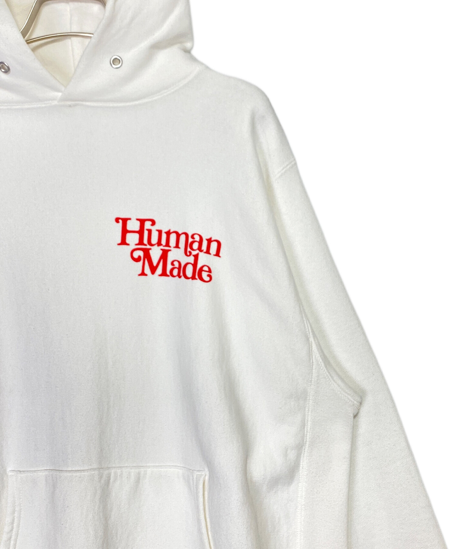 中古・古着通販】HUMAN MADE (ヒューマンメイド) GIRLS DON'T CRY