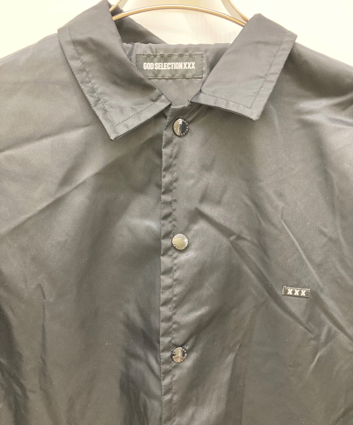 中古・古着通販】GOD SELECTION XXX (ゴッドセレクショントリプル 
