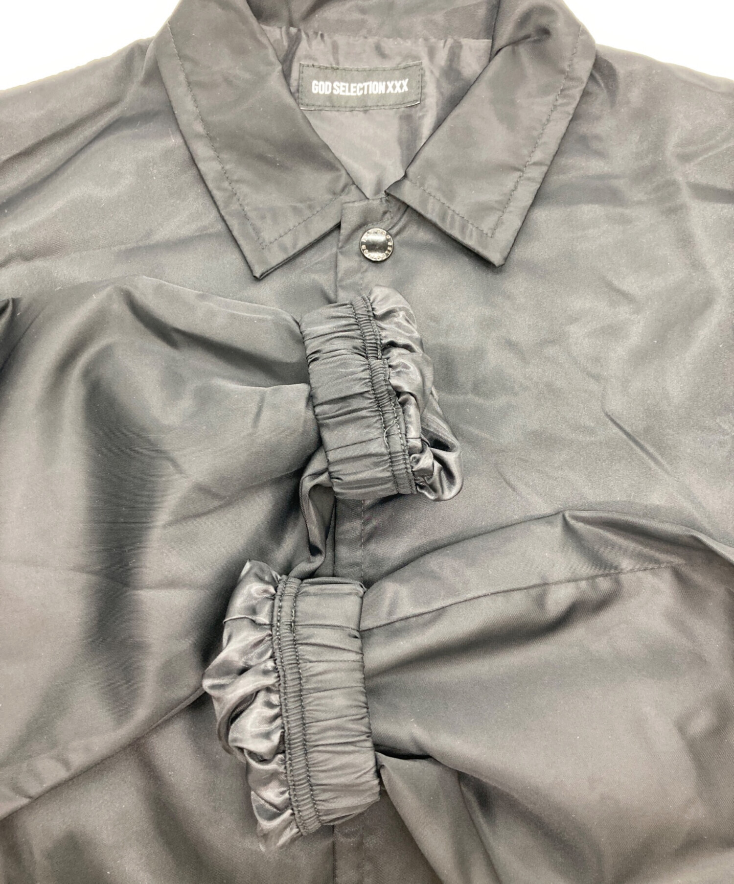 中古・古着通販】GOD SELECTION XXX (ゴッドセレクショントリプル