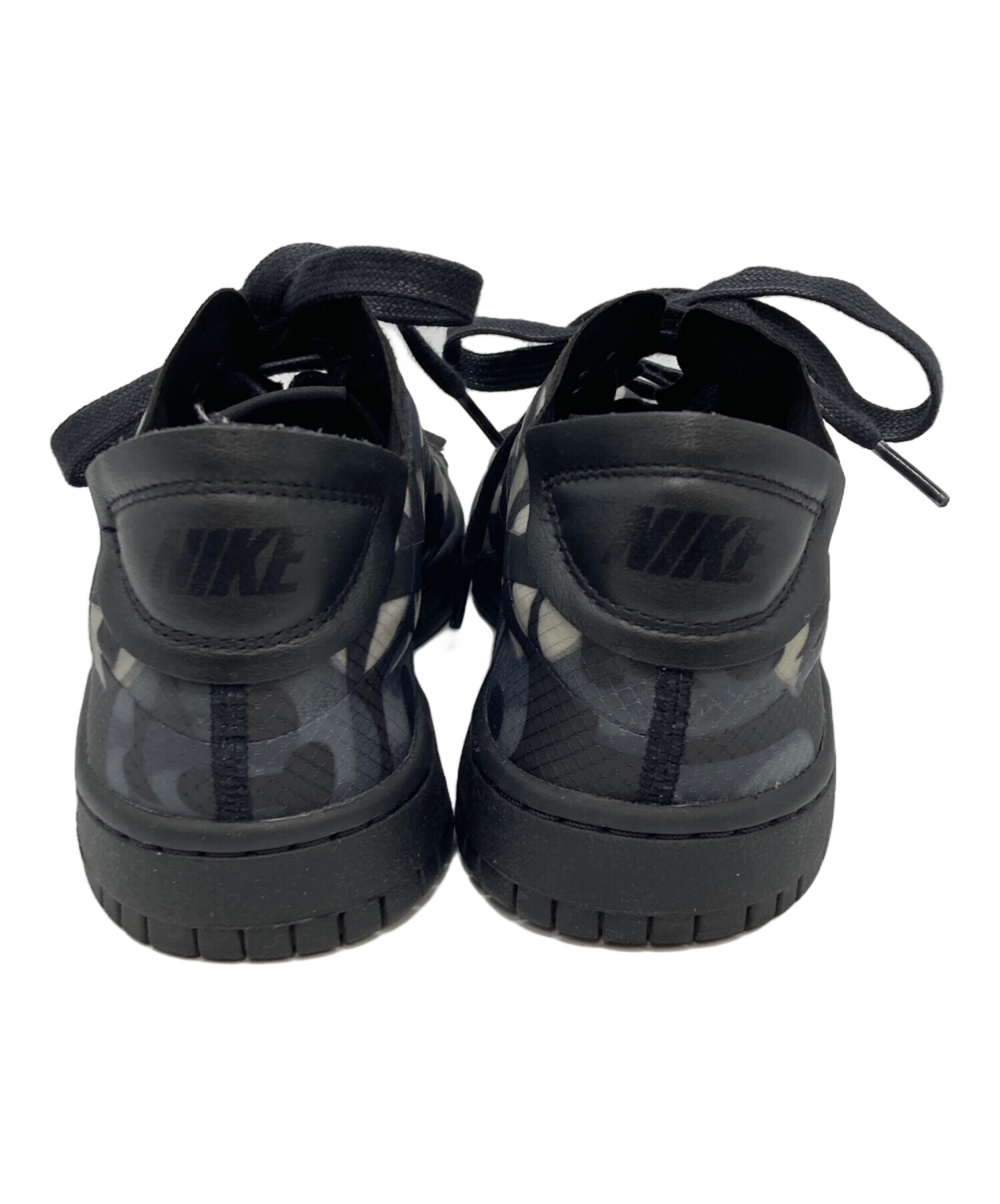 中古・古着通販】NIKE (ナイキ) COMME des GARCONS (コムデギャルソン 