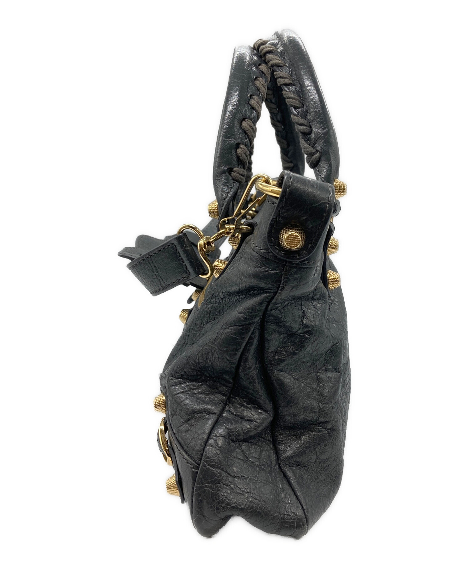 中古・古着通販】BALENCIAGA (バレンシアガ) ジャイアントファースト 