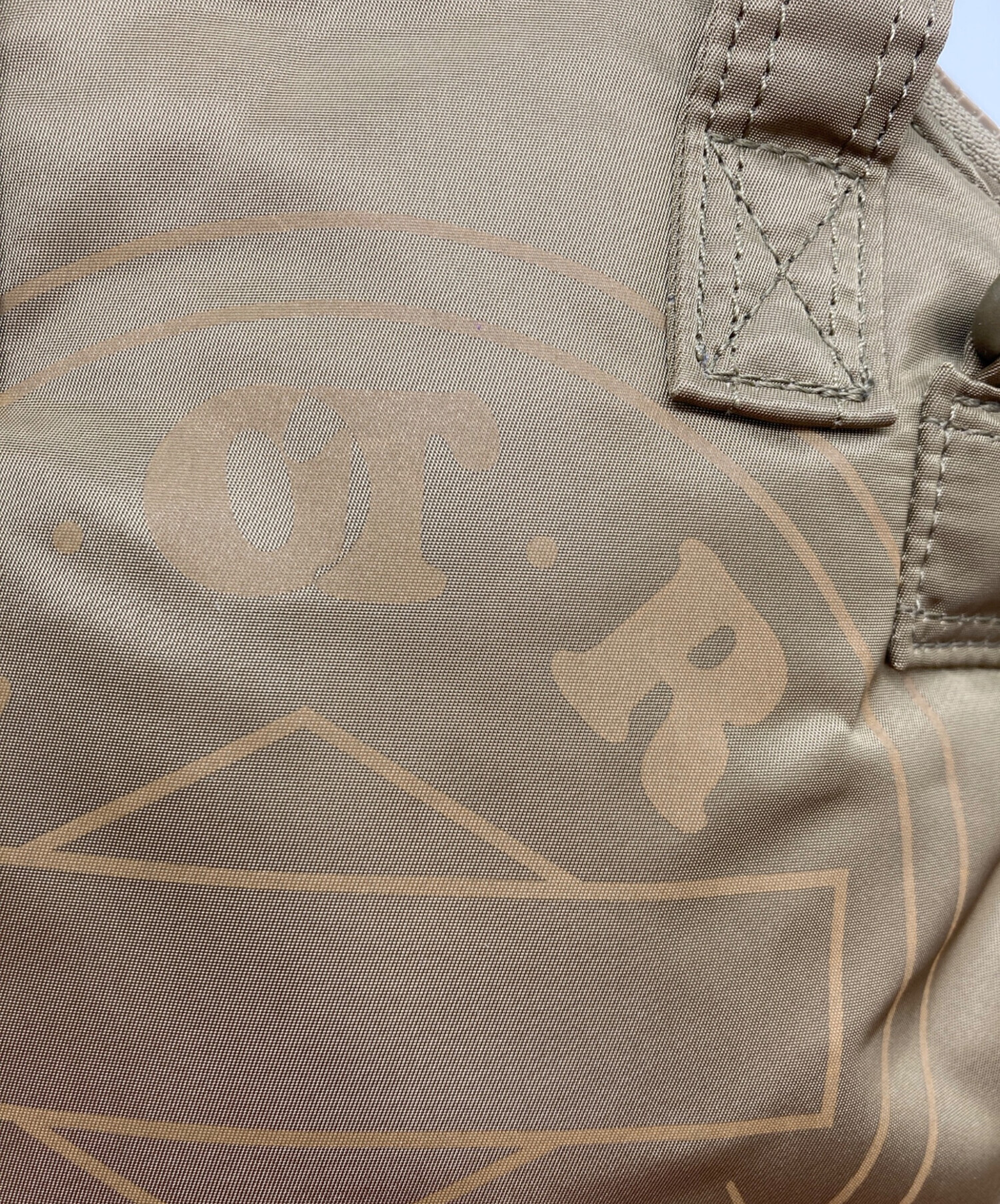 中古・古着通販】beautiful people (ビューティフルピープル) PORTER