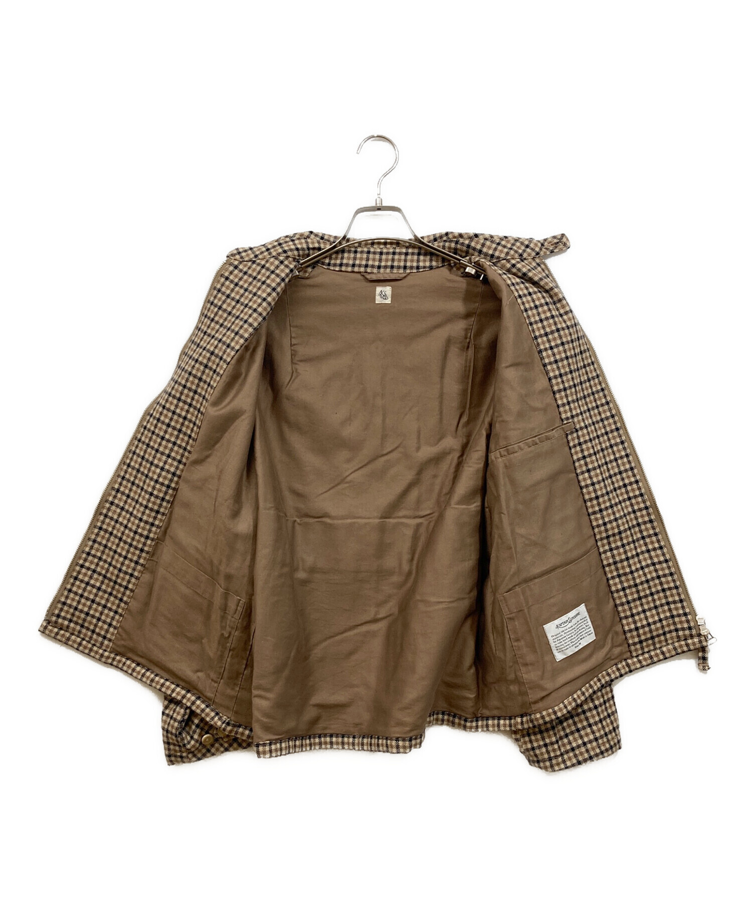 kaptain sunshine Drizzler Jacket Kaptain Sunshine 