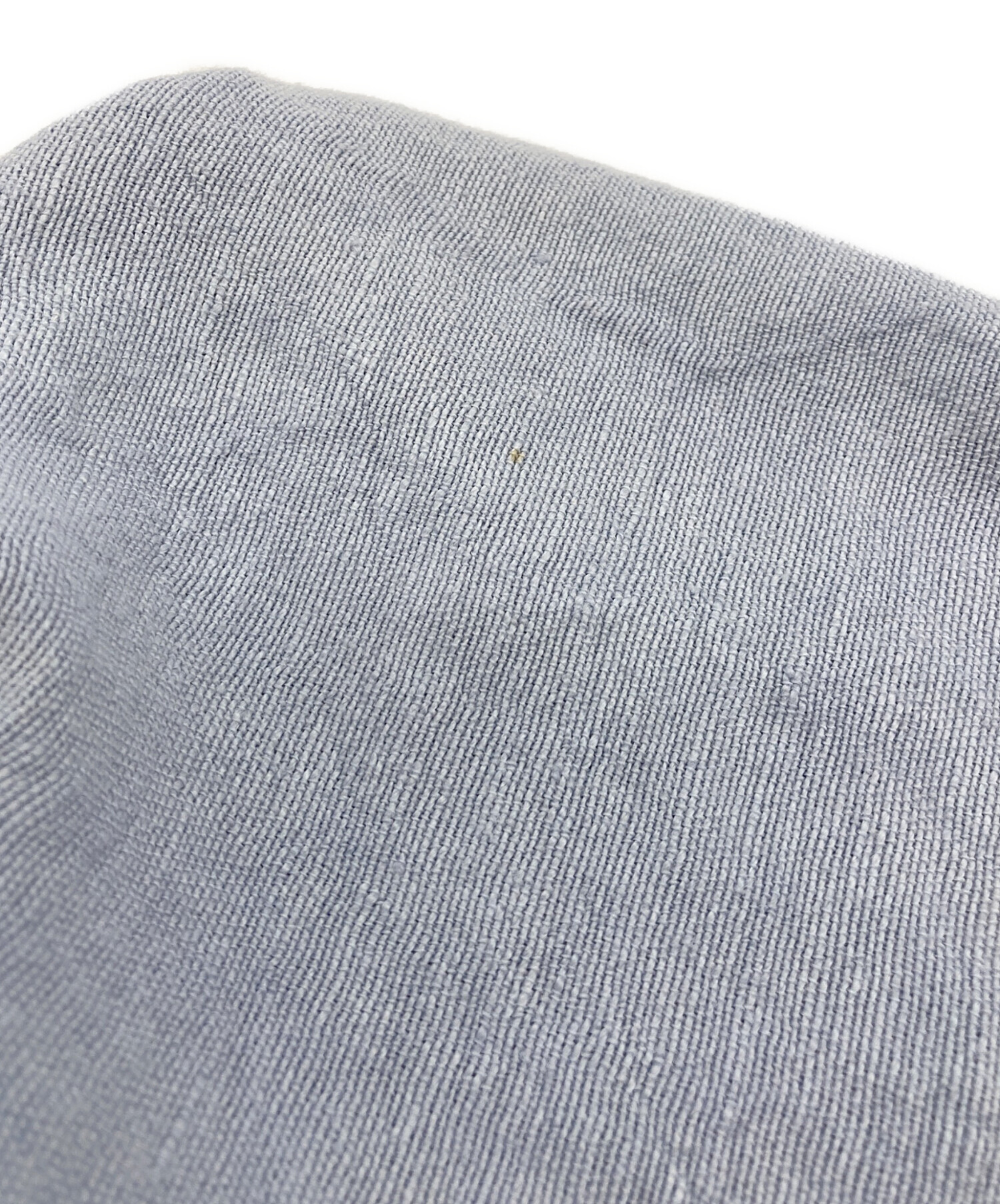 中古・古着通販】ASAUCE MELER (アソースメレ) 大判リネン