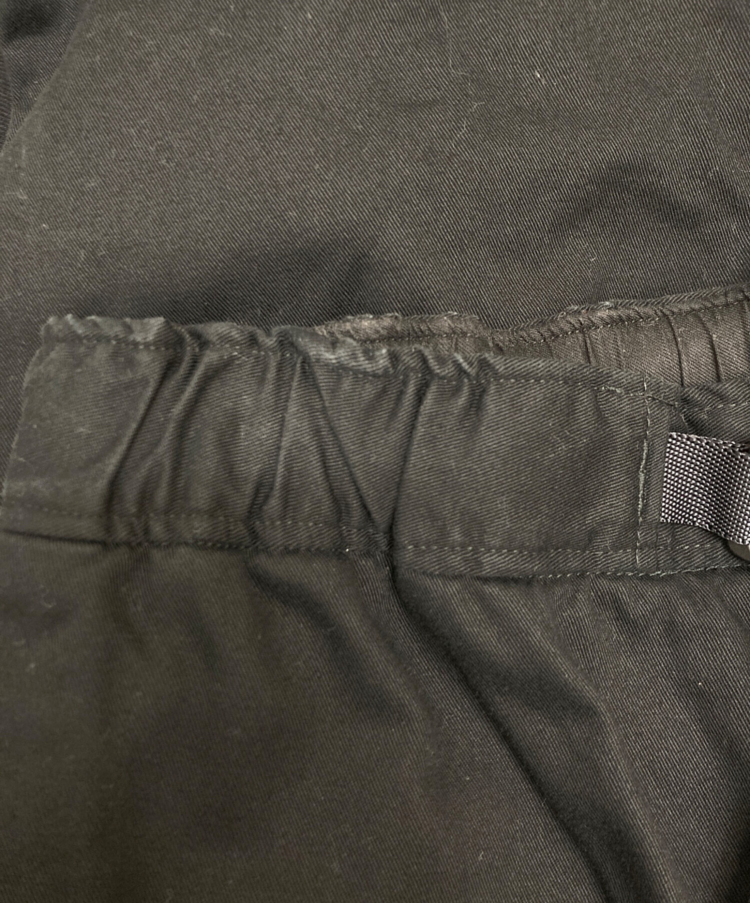 中古・古着通販】everyone (エブリワン) BELTED EASY PANTS EV23-PT03