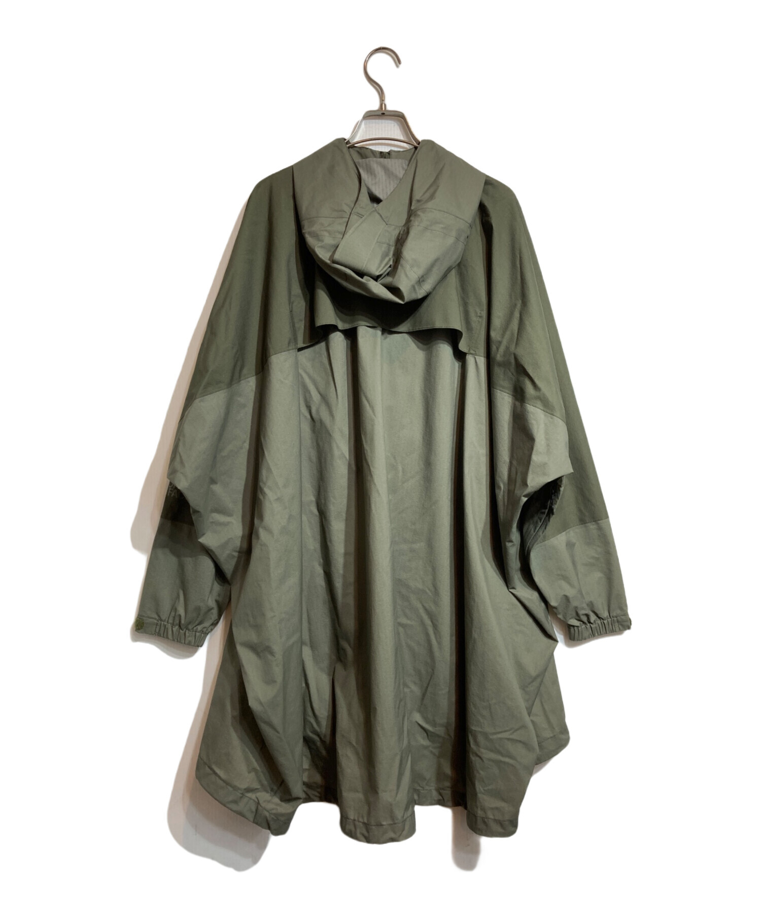 中古・古着通販】THE NORTH FACE (ザ ノース フェイス) パデッド