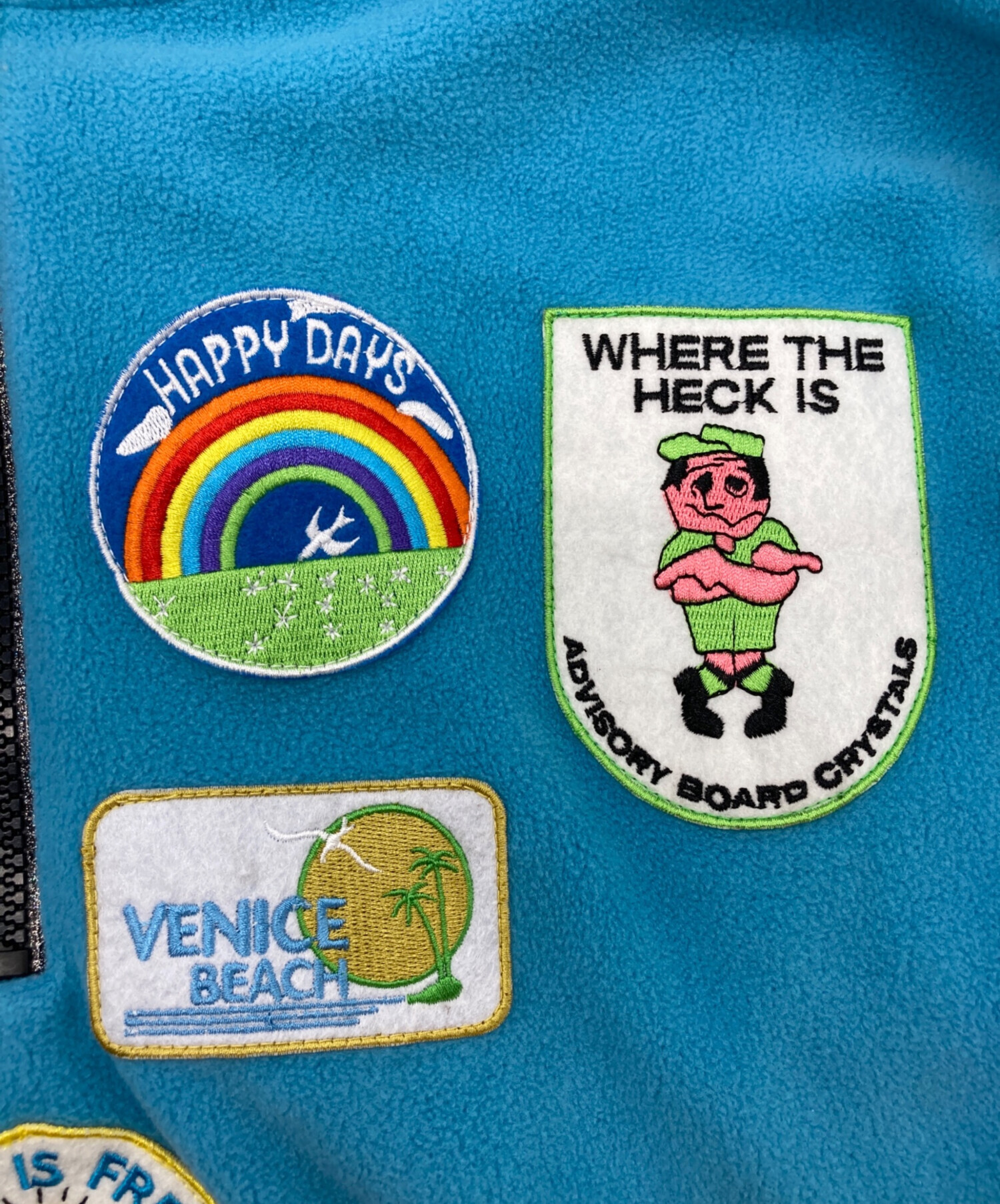 中古・古着通販】Advisory Board Crystals (アドバイザリー ボード