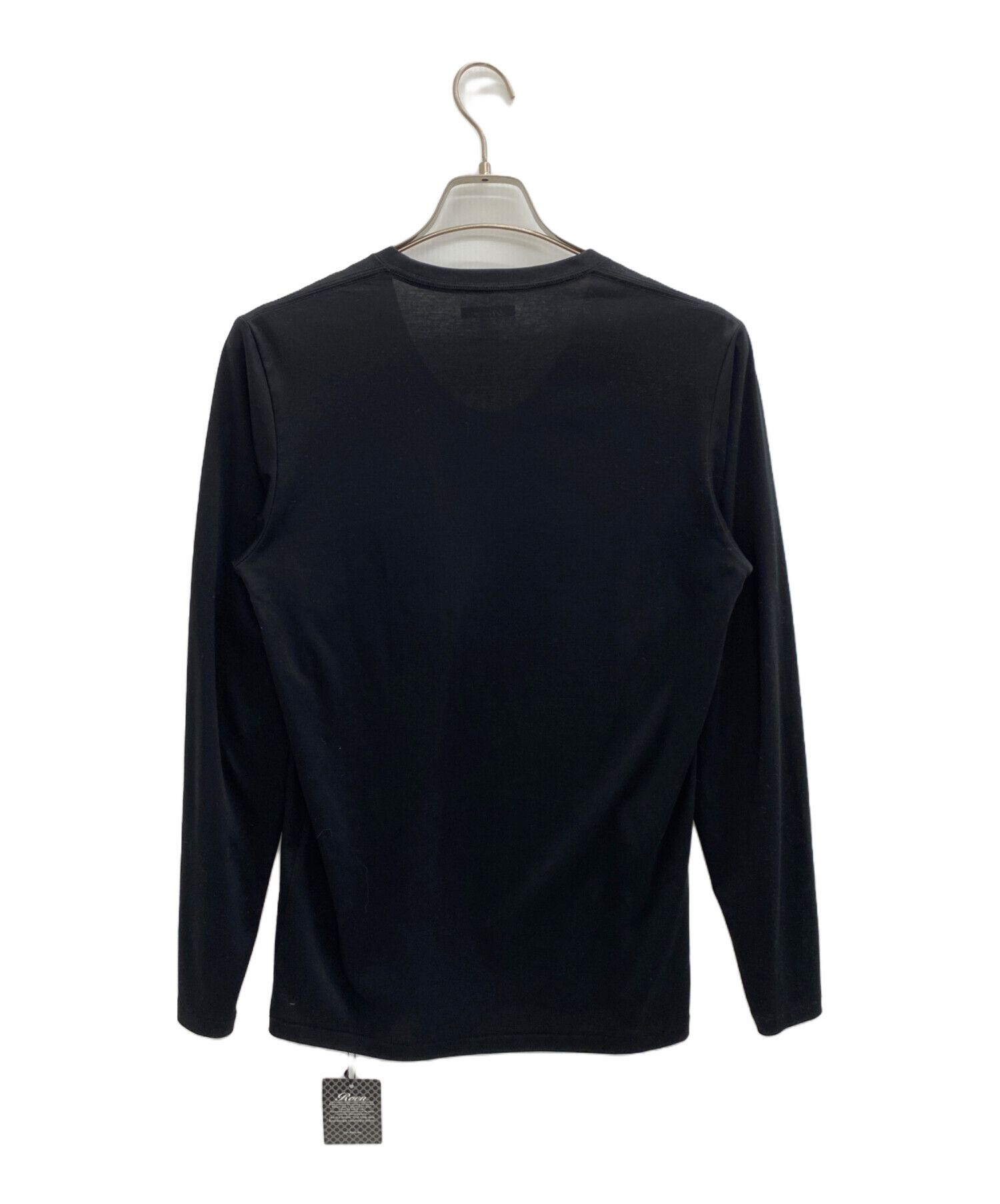 ROEN L/S TEE