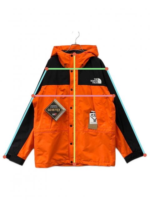 中古・古着通販】THE NORTH FACE (ザ ノース フェイス) Mountain Light