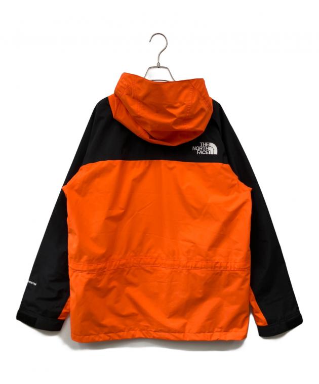 中古 The North Face Mountain Light Jacket Vintage 90s The North Face Mountain Light Goretex Parka Jacket