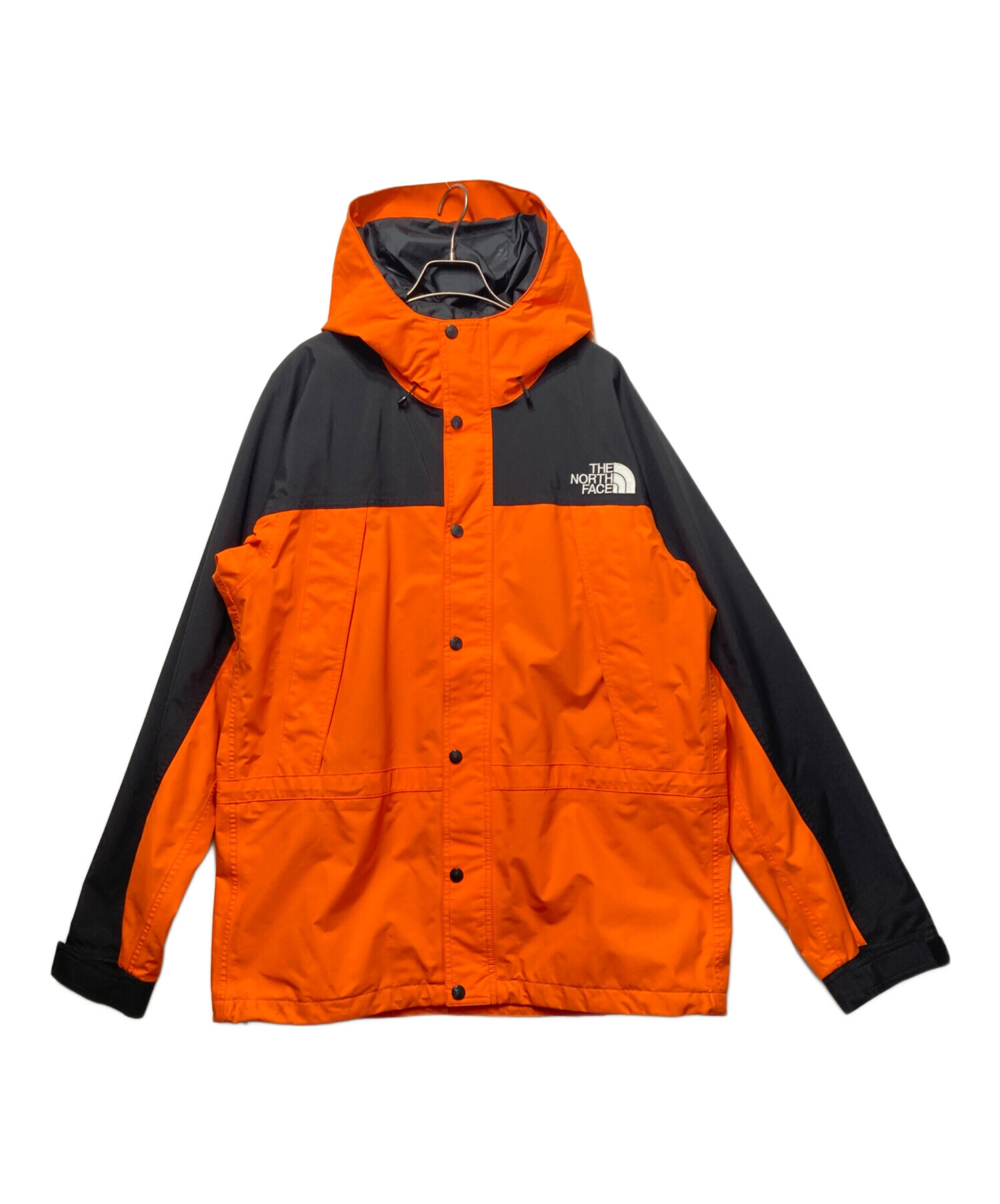 中古・古着通販】THE NORTH FACE (ザ ノース フェイス) Mountain Light