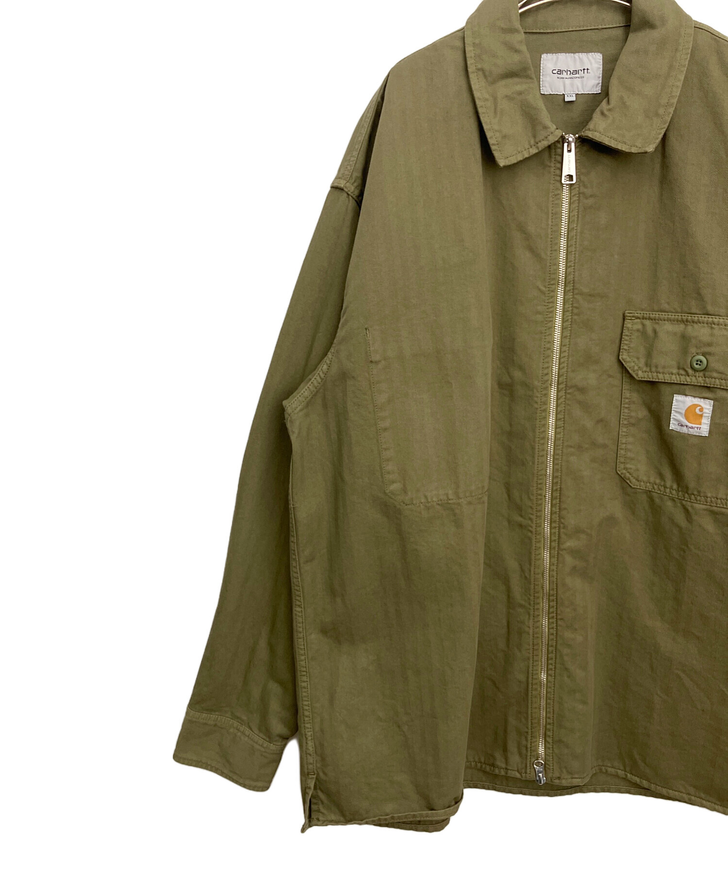 中古・古着通販】Carhartt WIP (カーハート ワークインプログレス