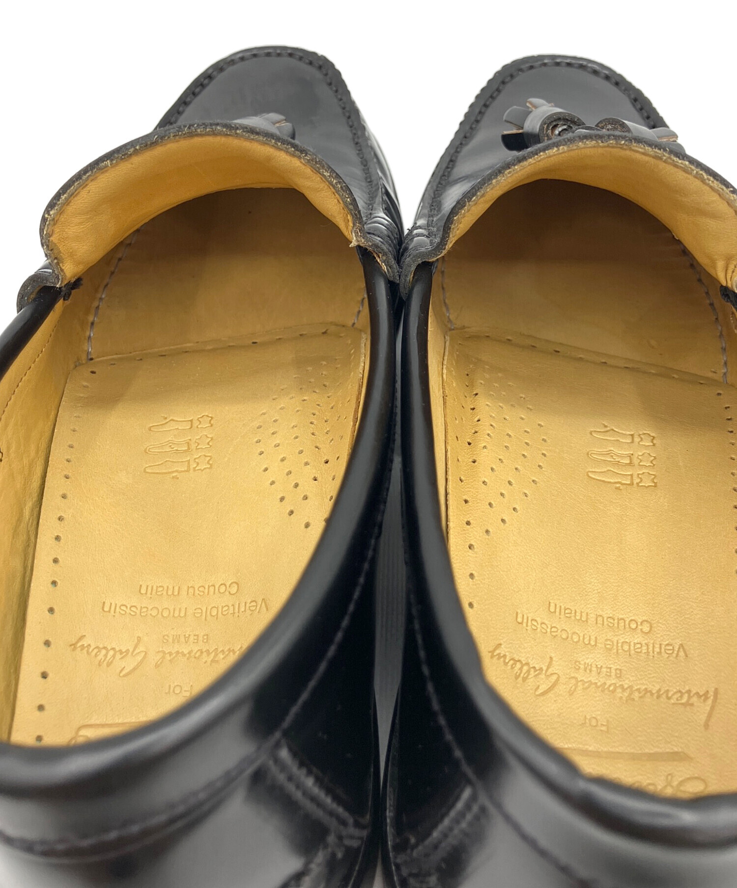 中古・古着通販】PARABOOT (パラブーツ) International Gallery