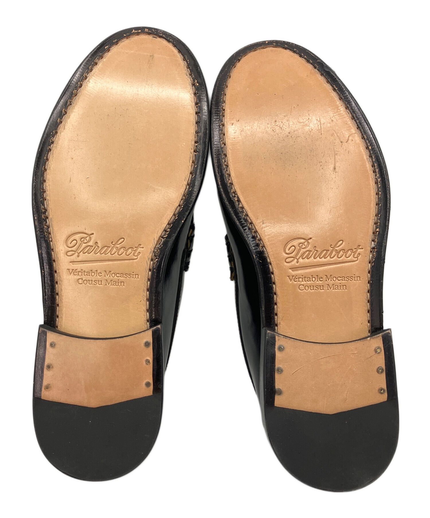 中古・古着通販】PARABOOT (パラブーツ) International Gallery