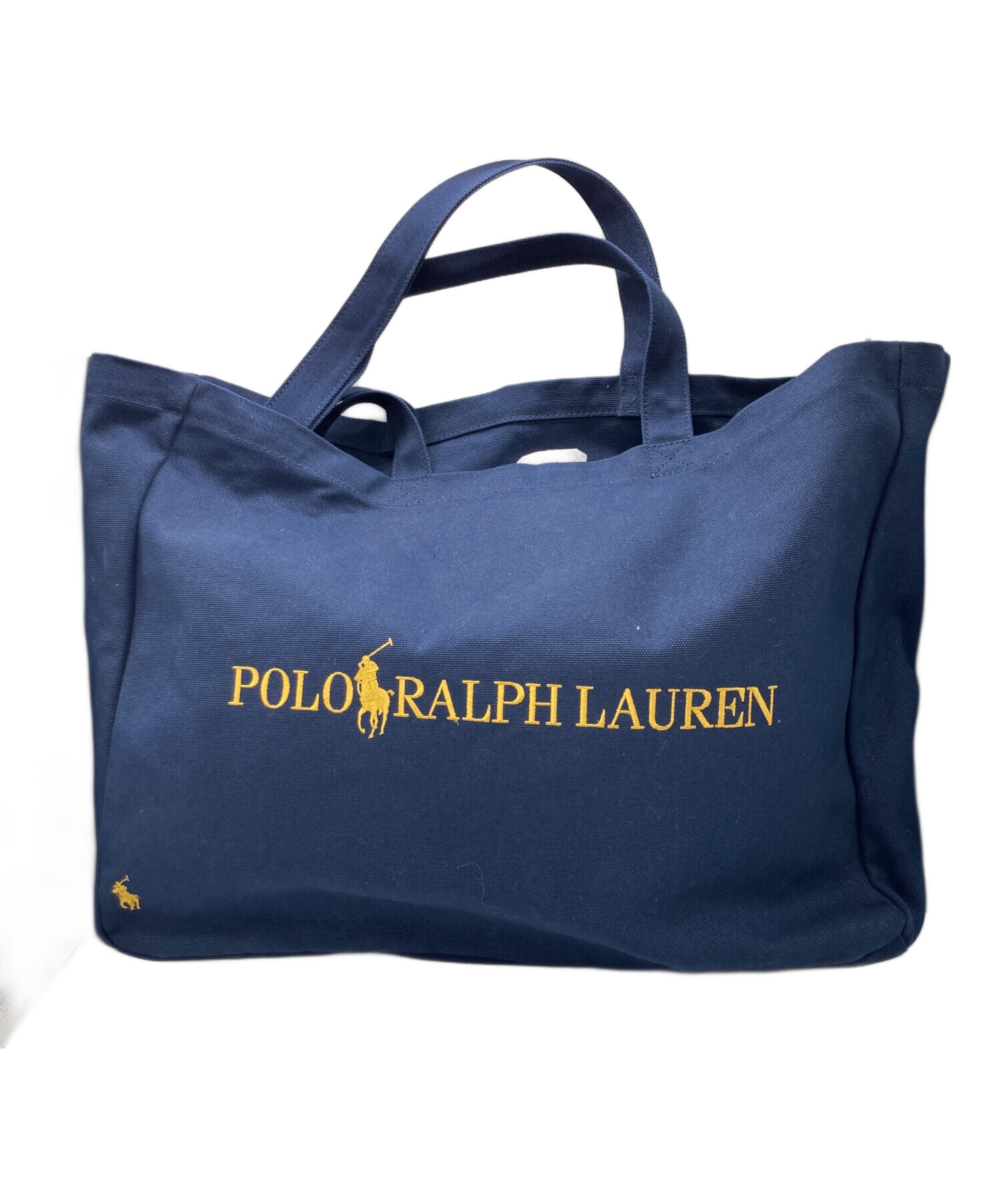 POLO RALPH LAUREN for BEAMS Tote Bag