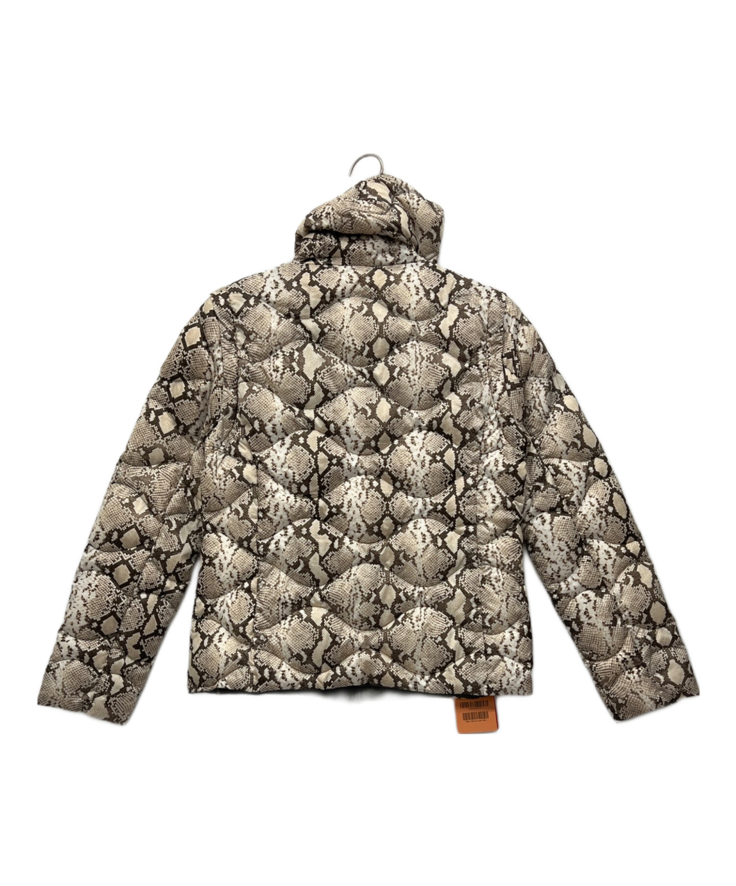 中古・古着通販】MAX&Co. (マックスアンドコー) 2WAYダウンジャケット