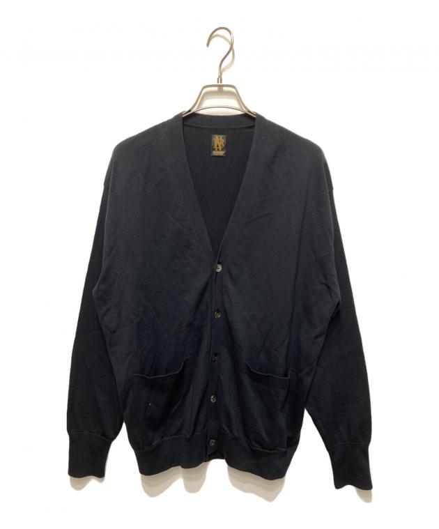 中古・古着通販】BATONER (バトナ―) THE SEAISLAND COTTON CARDIGAN