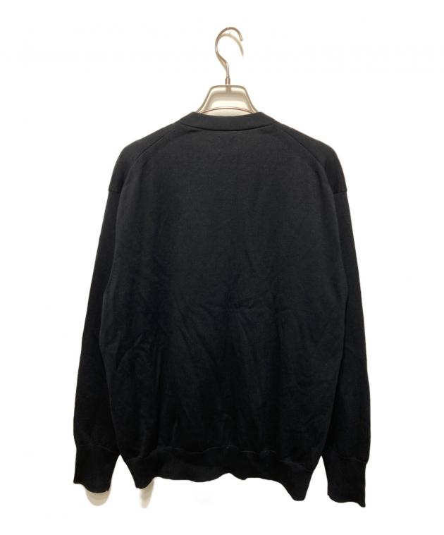 中古・古着通販】BATONER (バトナ―) THE SEAISLAND COTTON CARDIGAN