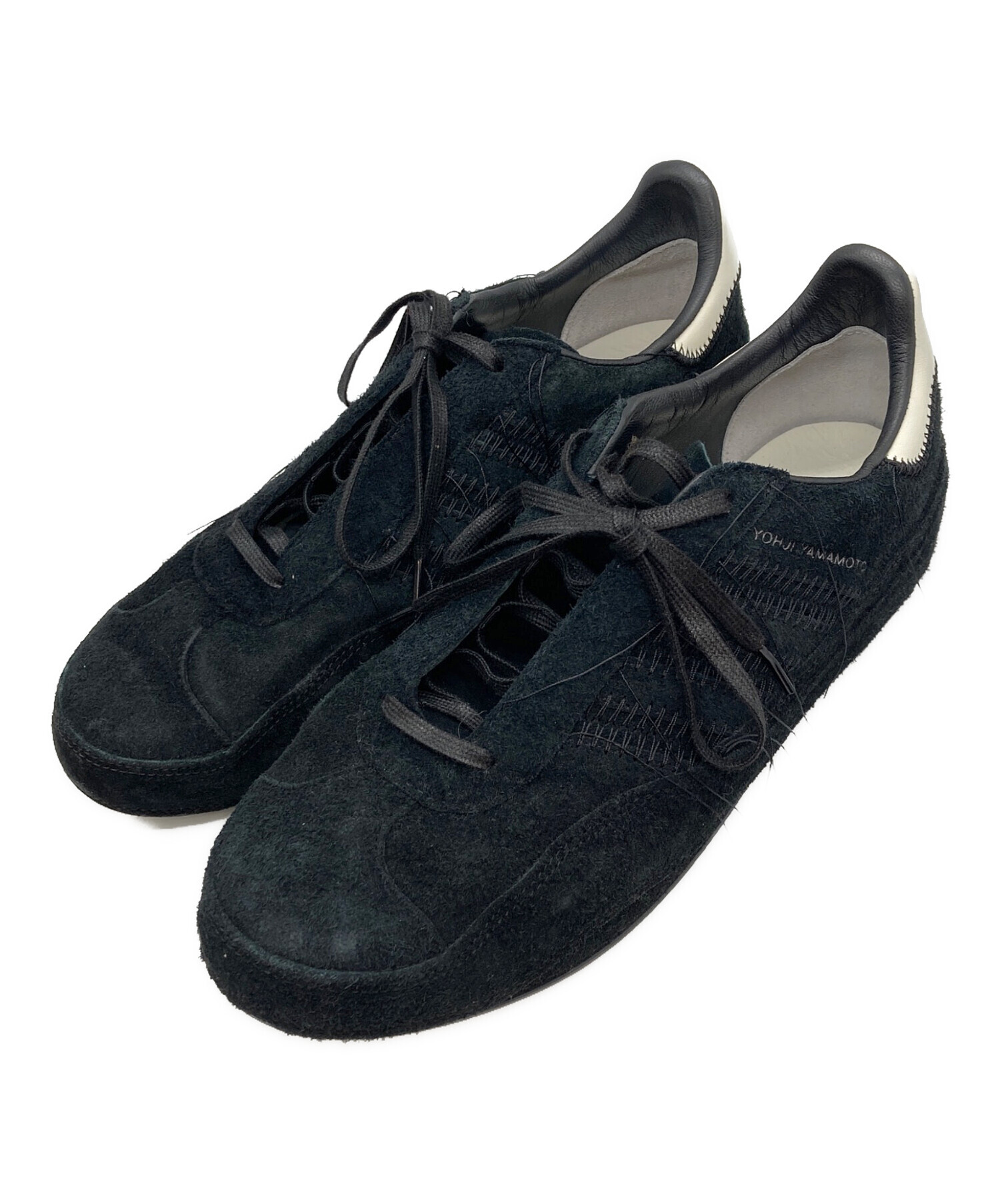 中古・古着通販】Y-3 (ワイスリー) Gazelle Y-3スニーカー FZ6405 