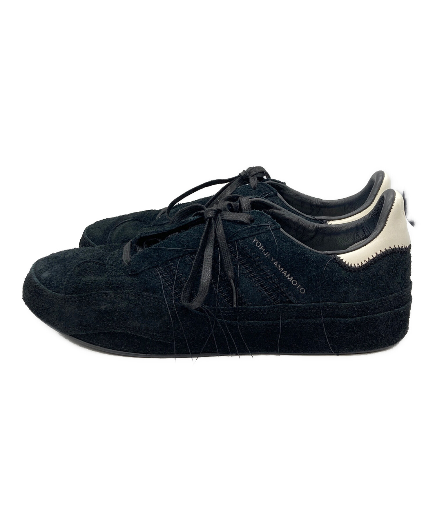 中古・古着通販】Y-3 (ワイスリー) Gazelle Y-3スニーカー FZ6405 