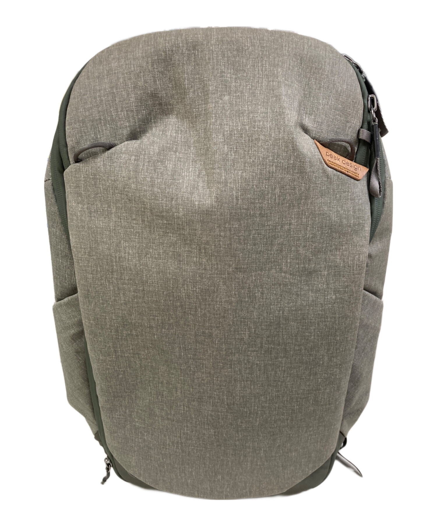 中古・古着通販】peak design (ピークデザイン) travel backpack 30L 