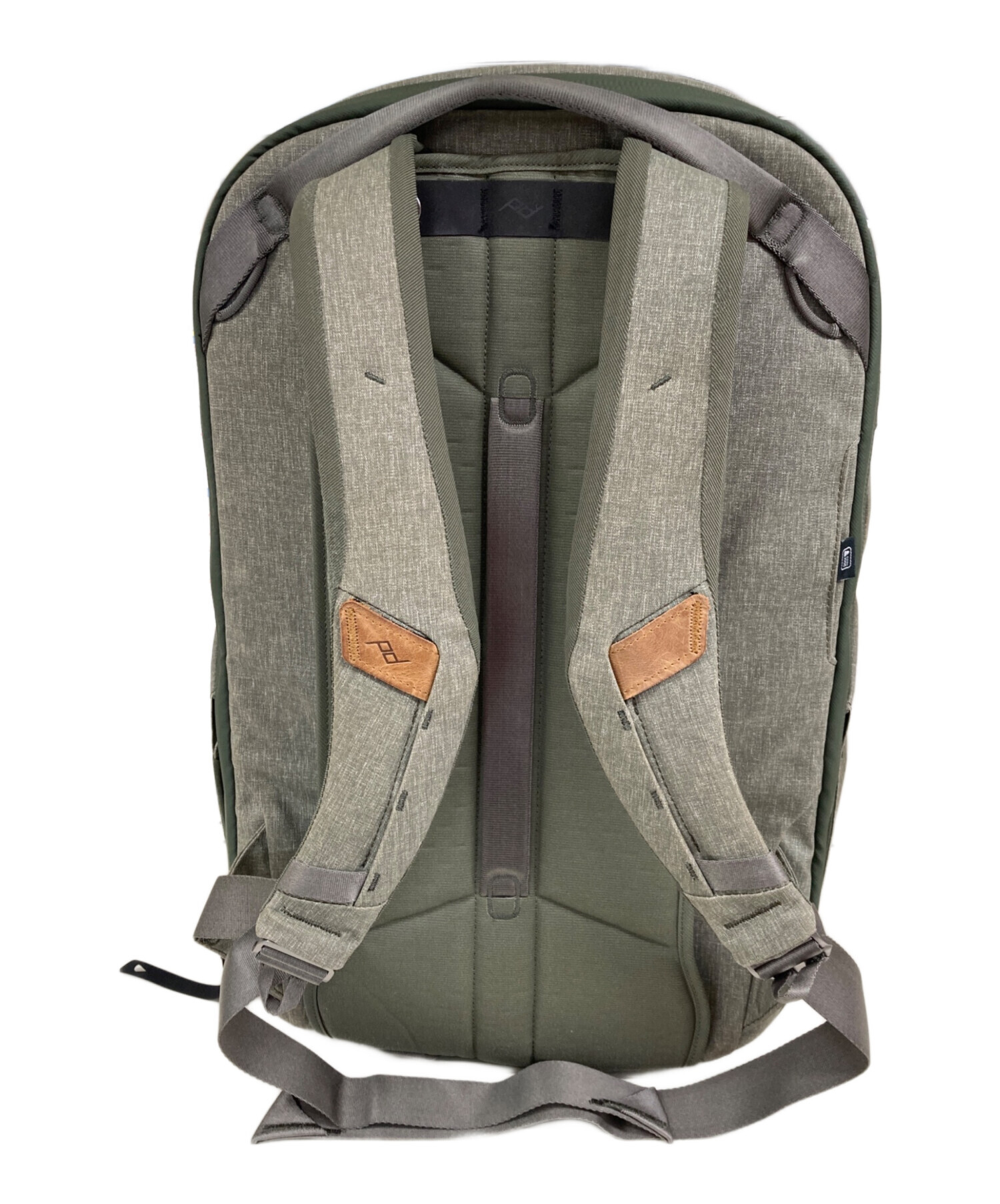 中古・古着通販】peak design (ピークデザイン) travel backpack 30L 