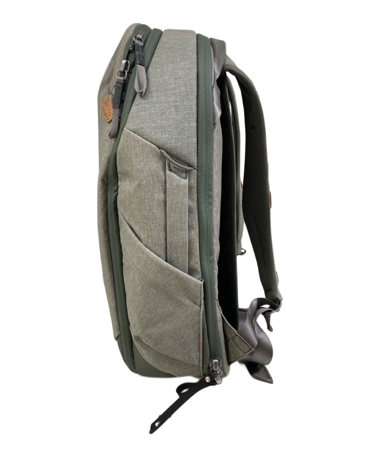 中古・古着通販】peak design (ピークデザイン) travel backpack 30L 