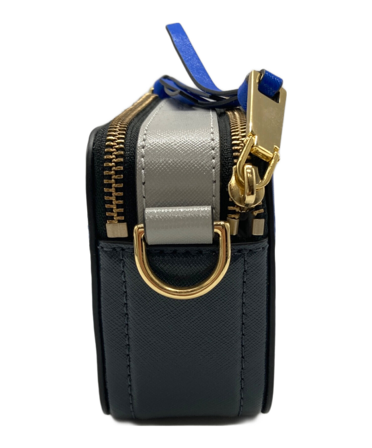 中古・古着通販】MARC JACOBS (マーク ジェイコブス) ショルダーバッグ 