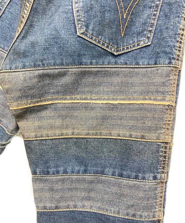 中古・古着通販】Hysteric Glamour (ヒステリックグラマー) ツギハギ