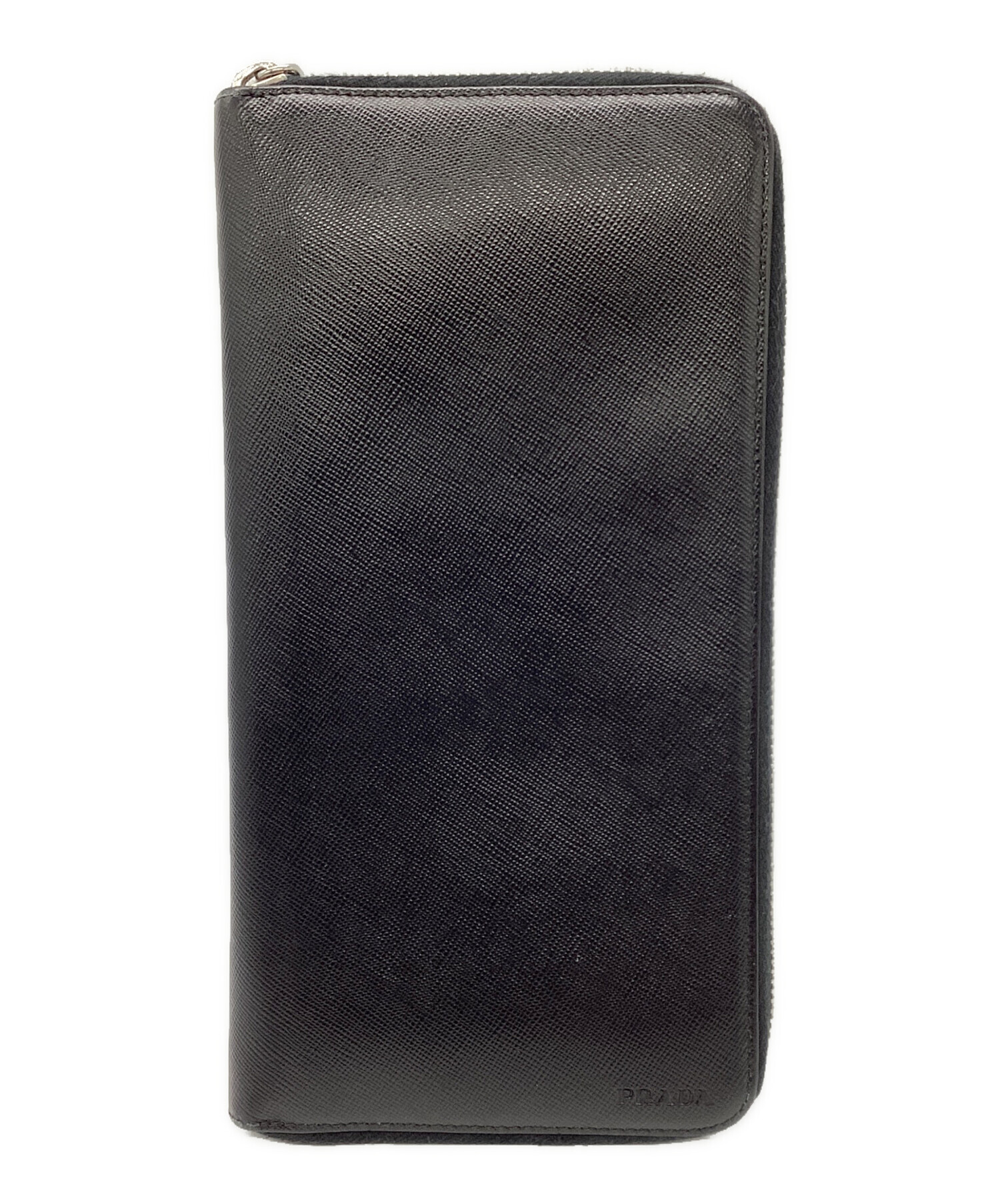 中古・古着通販】PRADA (プラダ) PRADA オーガナイザーウォレット