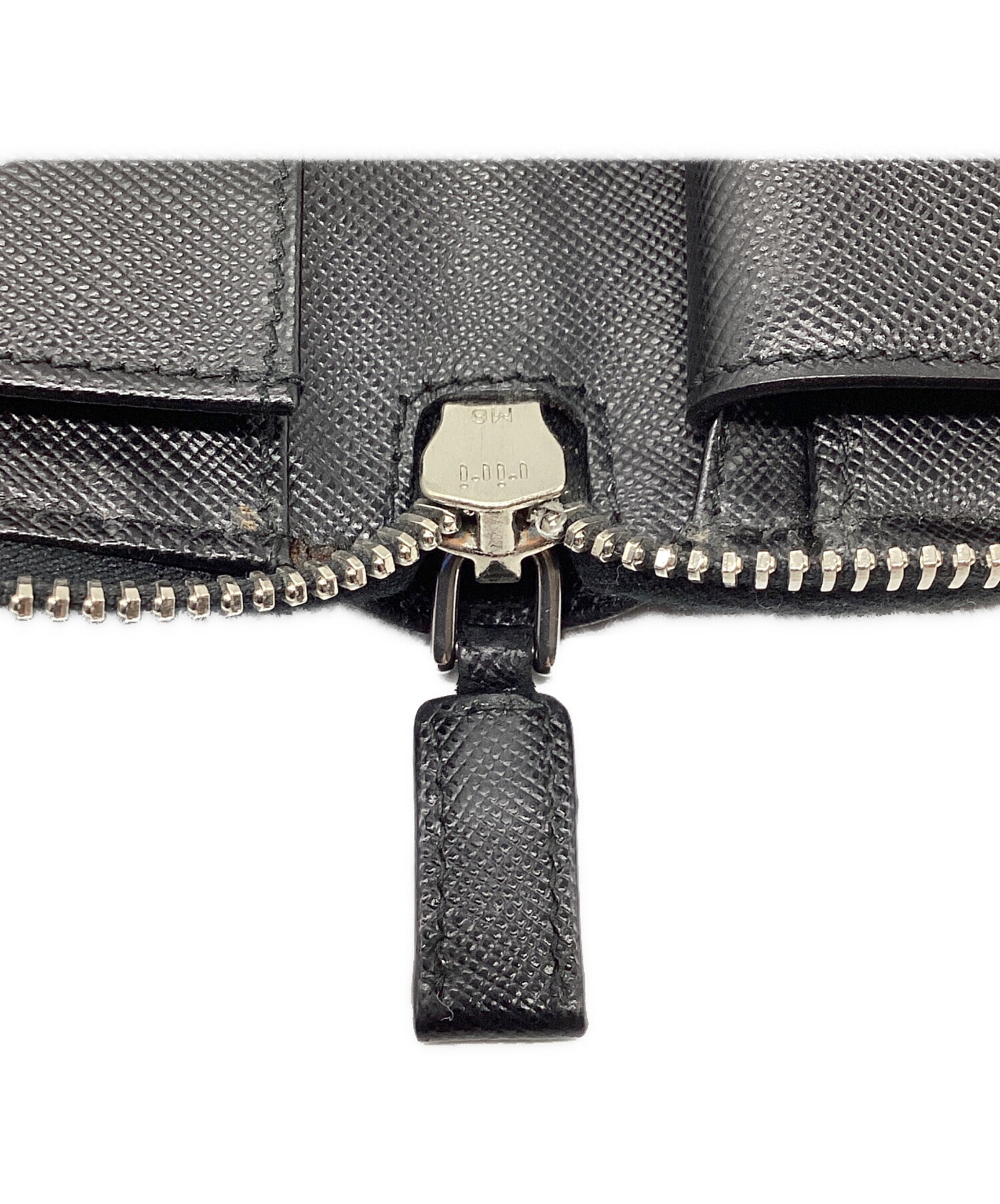 中古・古着通販】PRADA (プラダ) PRADA オーガナイザーウォレット