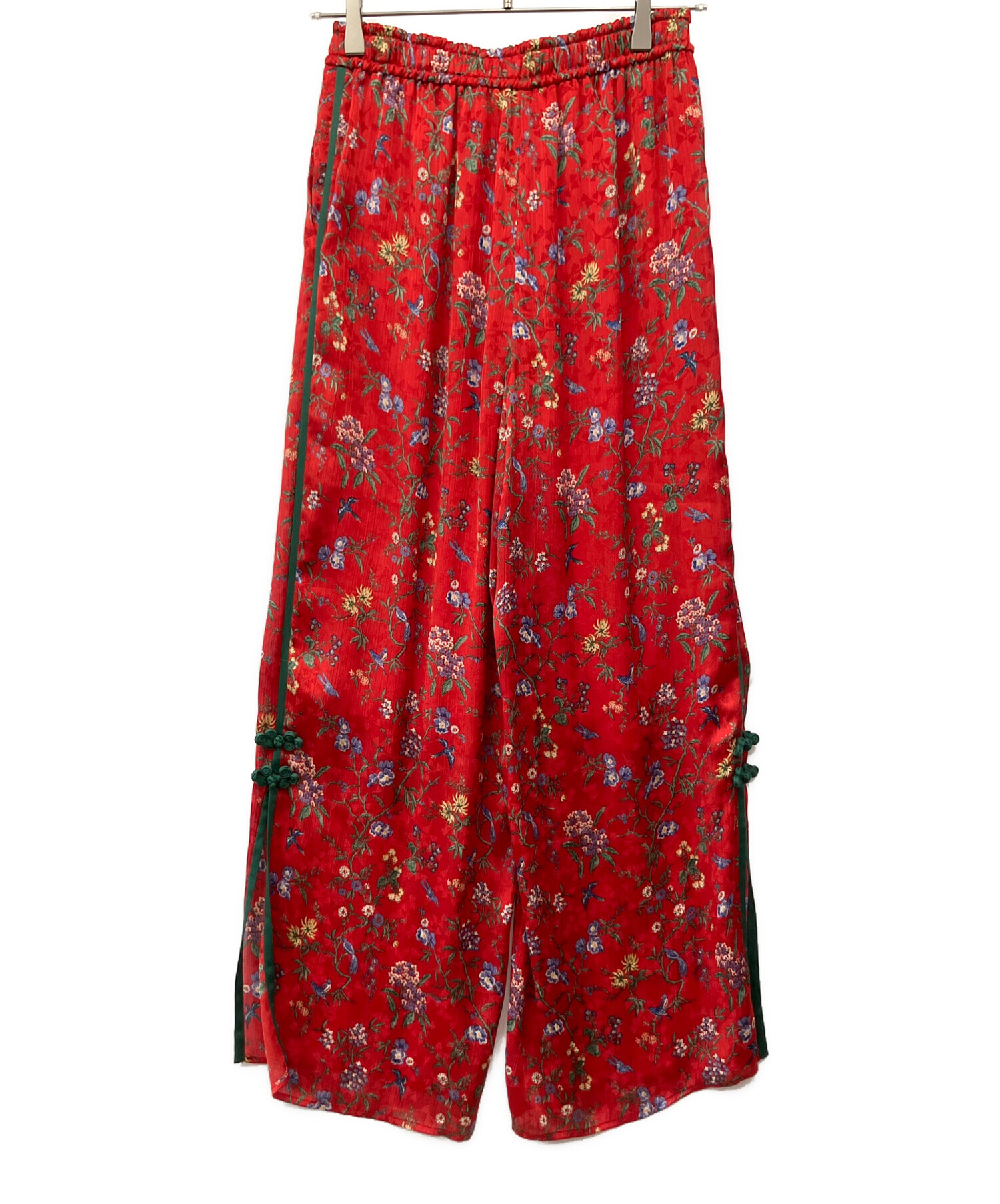 中古・古着通販】KEITA MARUYAMA (ケイタマルヤマ) Lily Brown (リリー