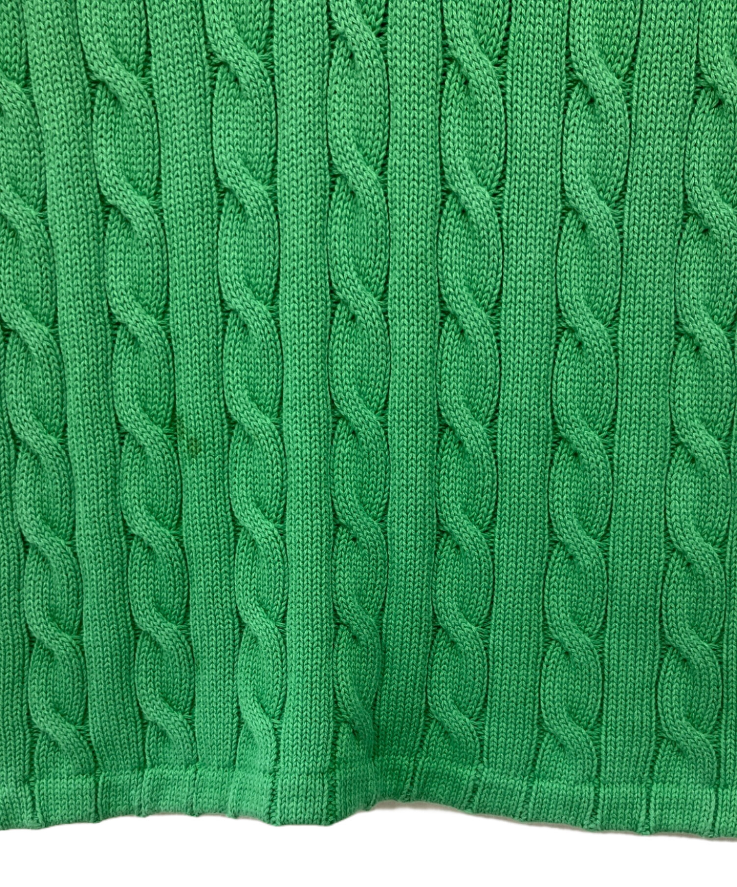 中古・古着通販】POLO RALPH LAUREN (ポロ・ラルフローレン) スリーブ