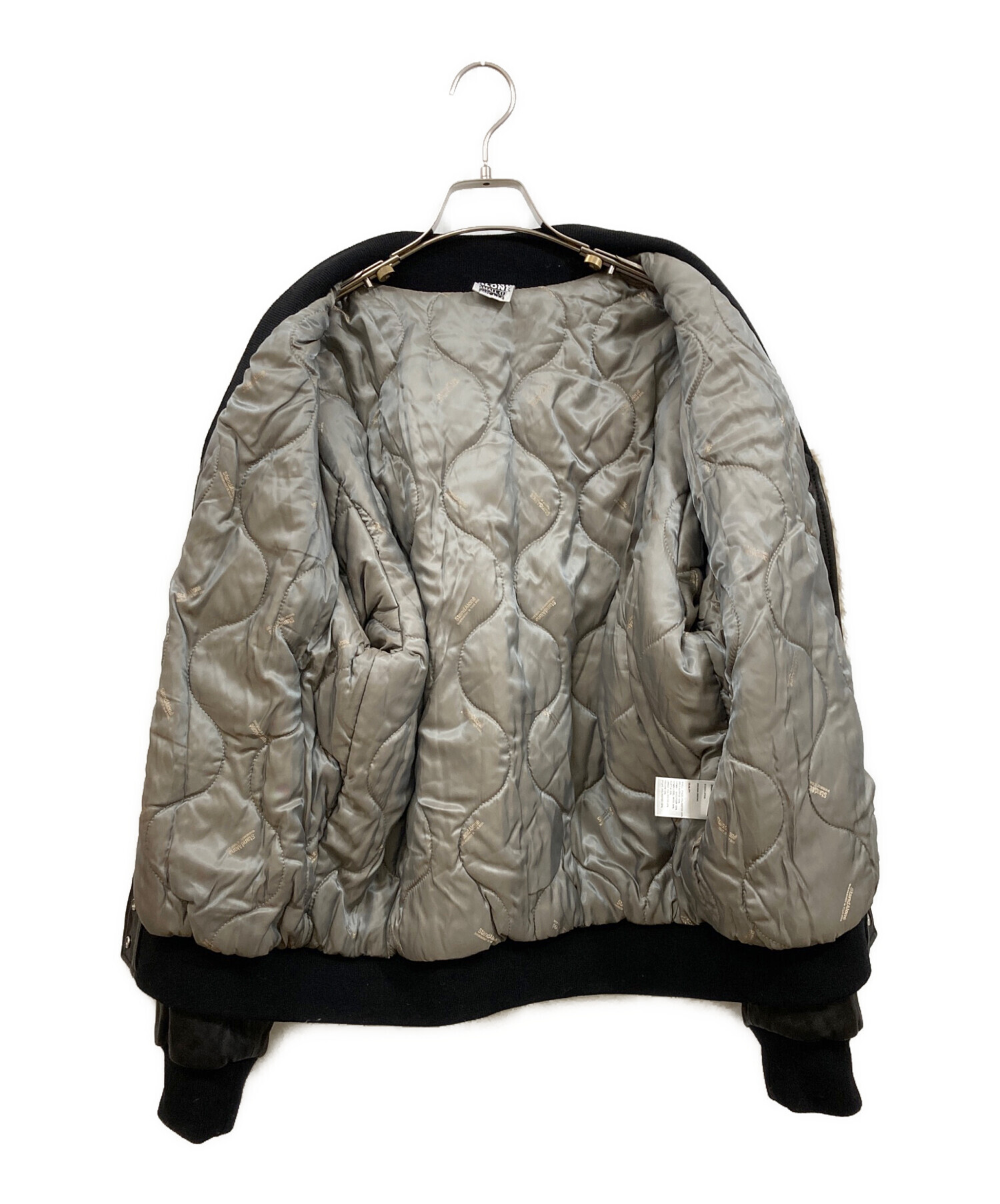 Stand Alone STADIUMジャンパー STAND ALONE STADIUM ジャンパー 【公式通販】