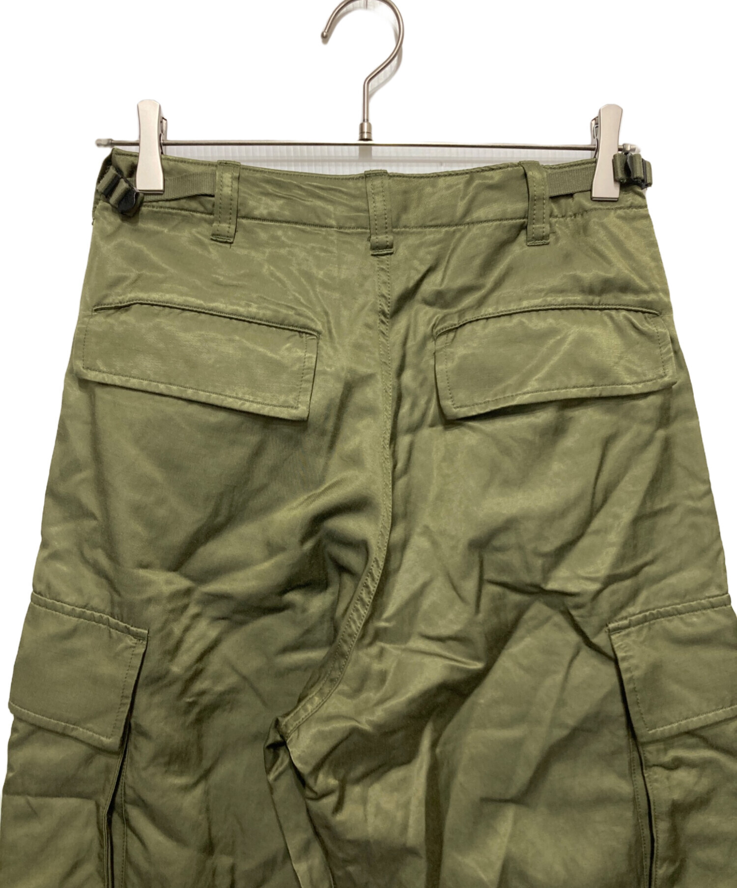 洋服屋本舗～千葉支店～　マカフィー　3年版　30個 中古・古着通販】MACPHEE (マカフィー) コットンレーヨンモールスキン