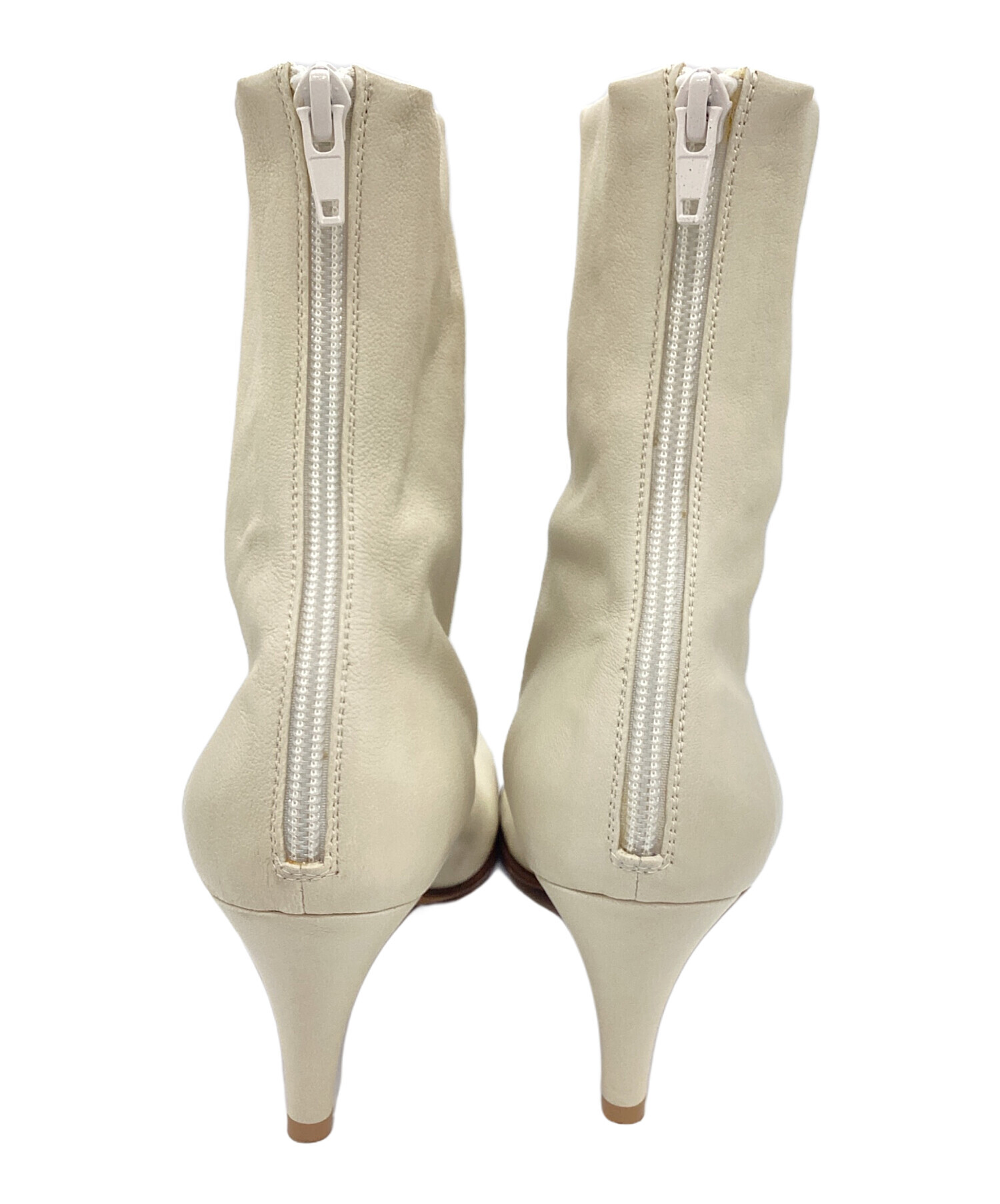 中古・古着通販】BOTTEGA VENETA (ボッテガベネタ) アンクル