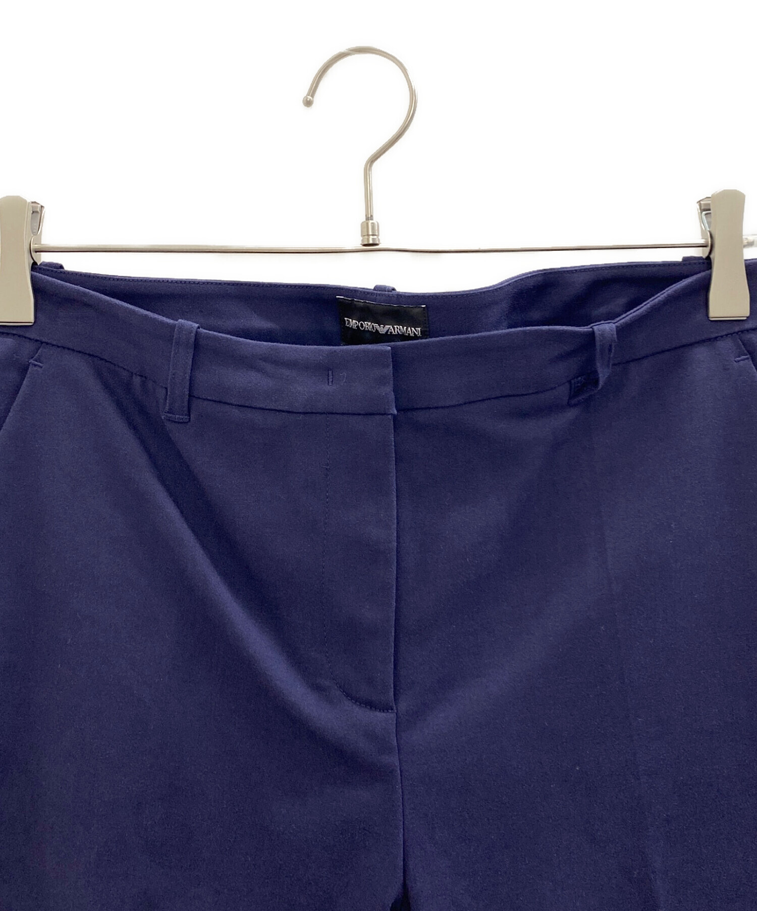 中古・古着通販】EMPORIO ARMANI (エンポリオアルマーニ) ストレート