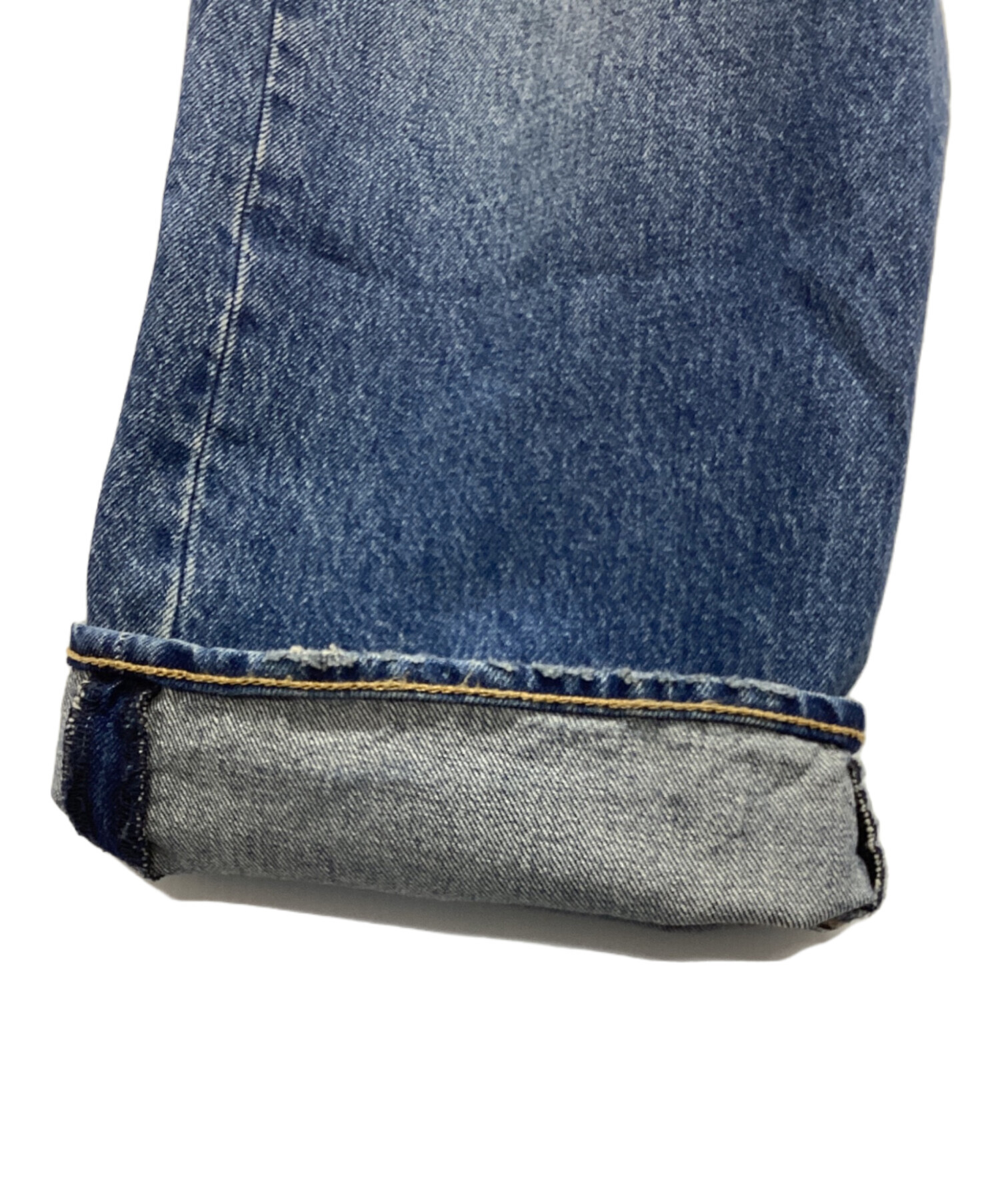 LEVI'S 501 プレミアムデニム W40 L26 ジャーナルレリューム 中古・古着通販】LEVI'S PReMIUM (リーバイス プレミアム) JOURNAL
