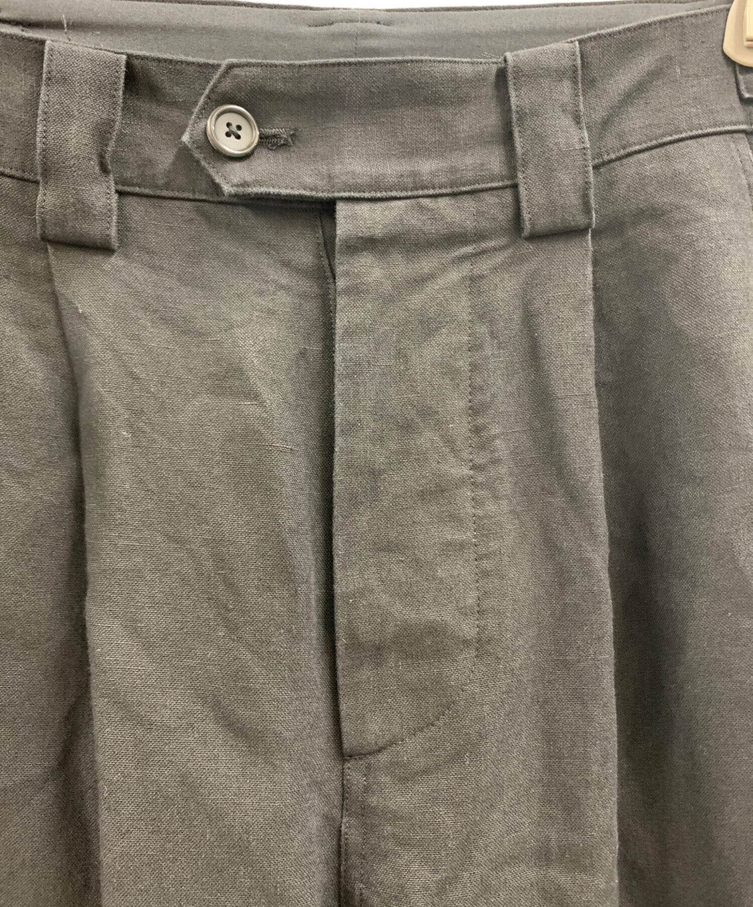 中古・古着通販】MARGARET HOWELL (マーガレットハウエル) MARGARET