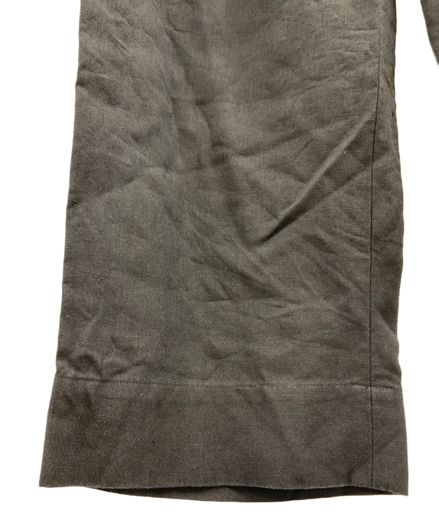 中古・古着通販】MARGARET HOWELL (マーガレットハウエル) MARGARET