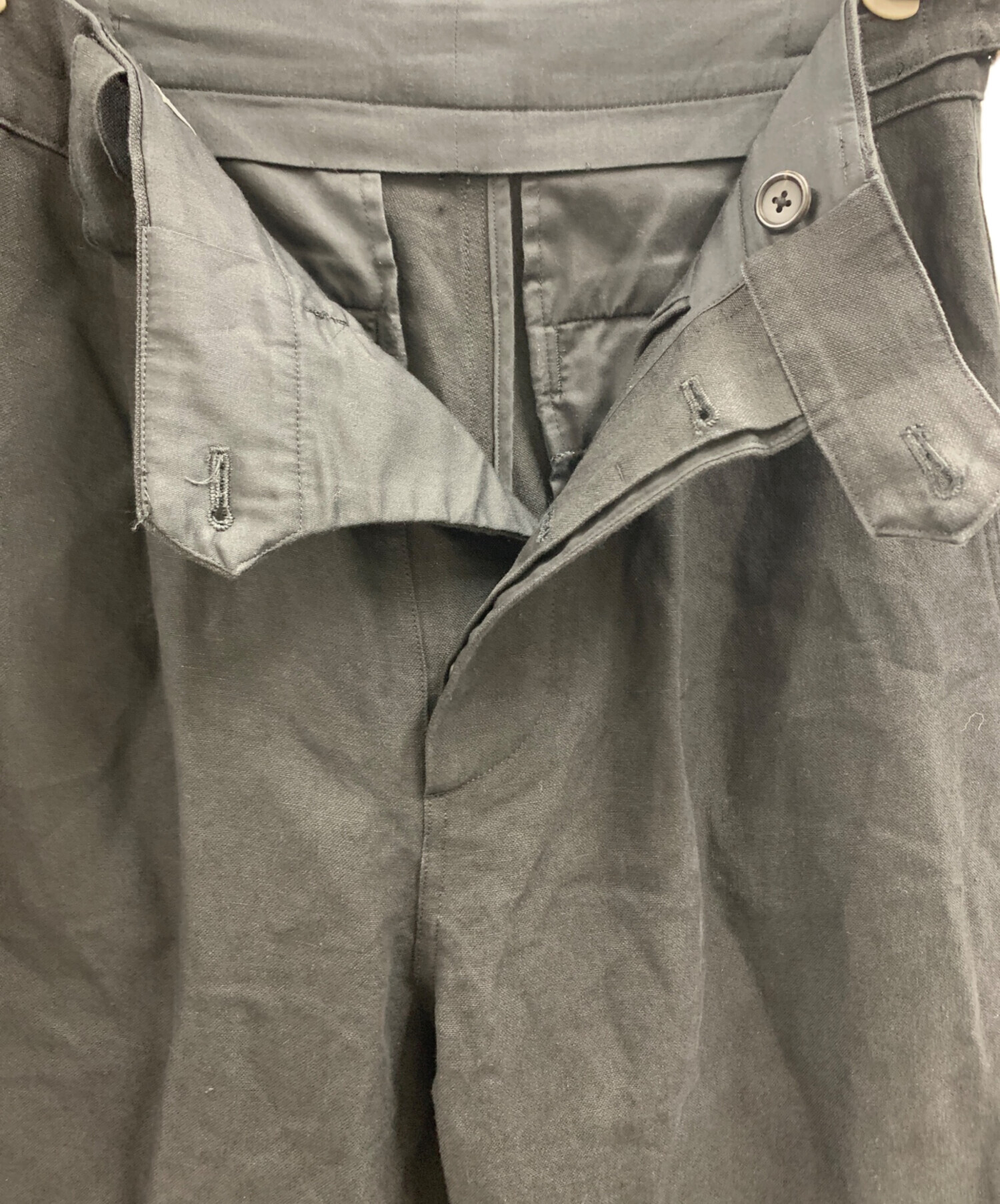 中古・古着通販】MARGARET HOWELL (マーガレットハウエル